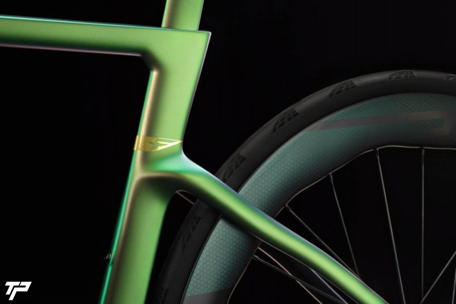 Pinarello Dogma F 1K: Ultra-esclusività e Prestazioni in Edizione Limitata