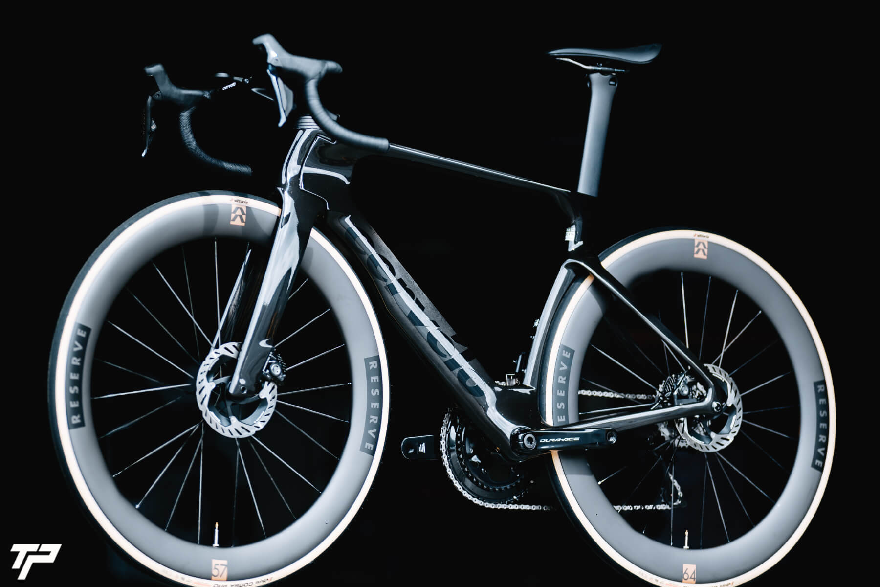 Cervélo S5: Aerodynamic Revolution, Unmatched Speed