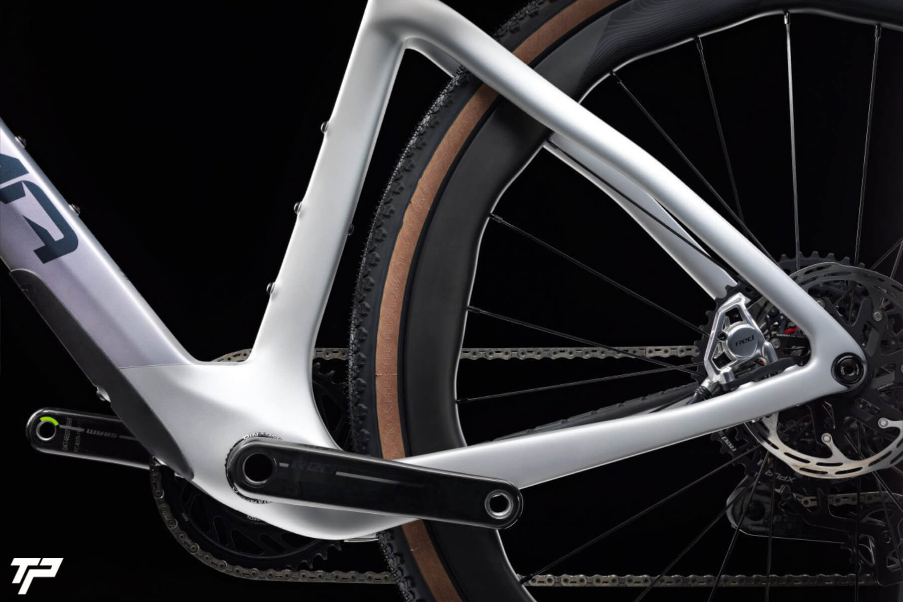 Pinarello Dogma GR: End of excuses