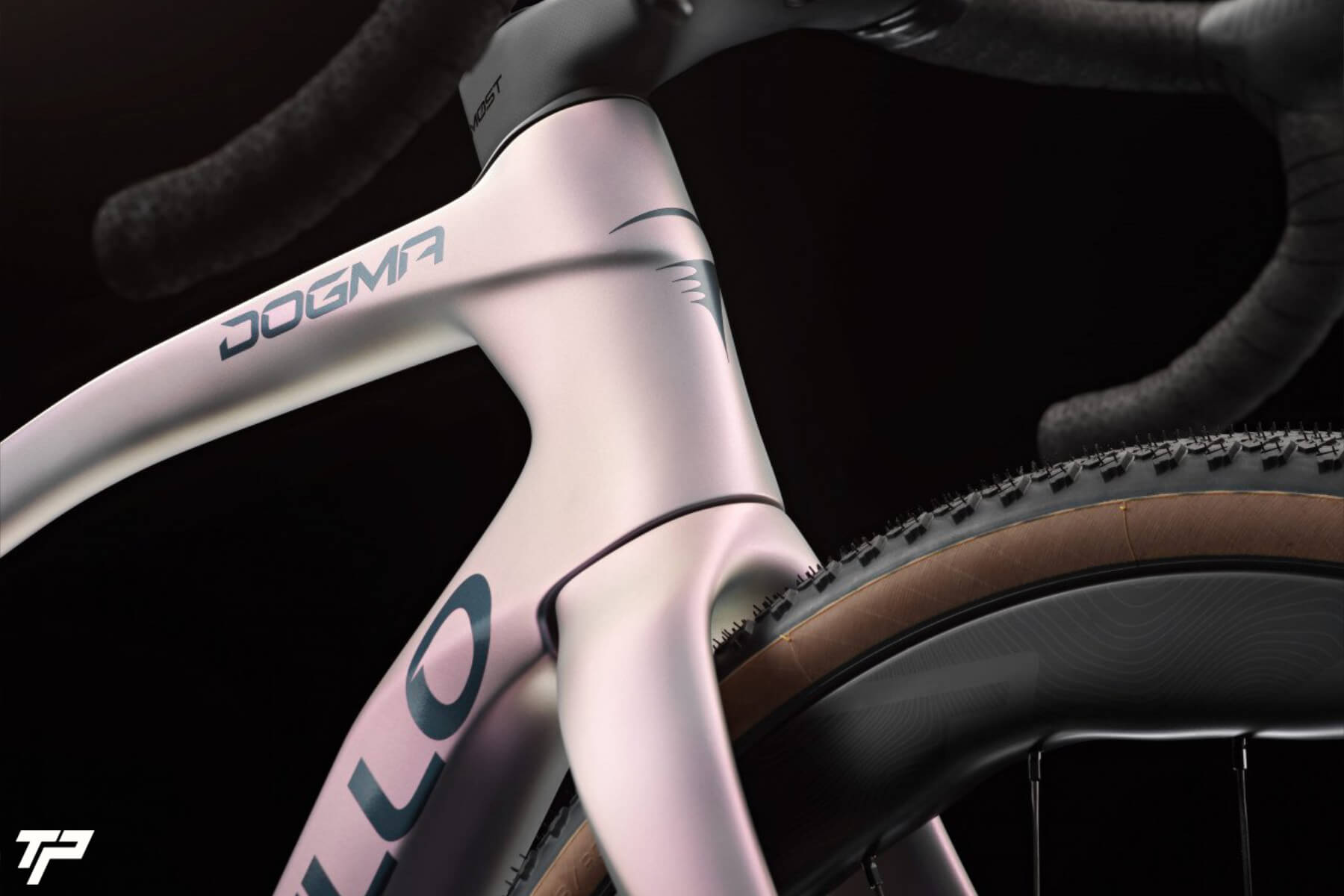 Pinarello Dogma GR: End of excuses
