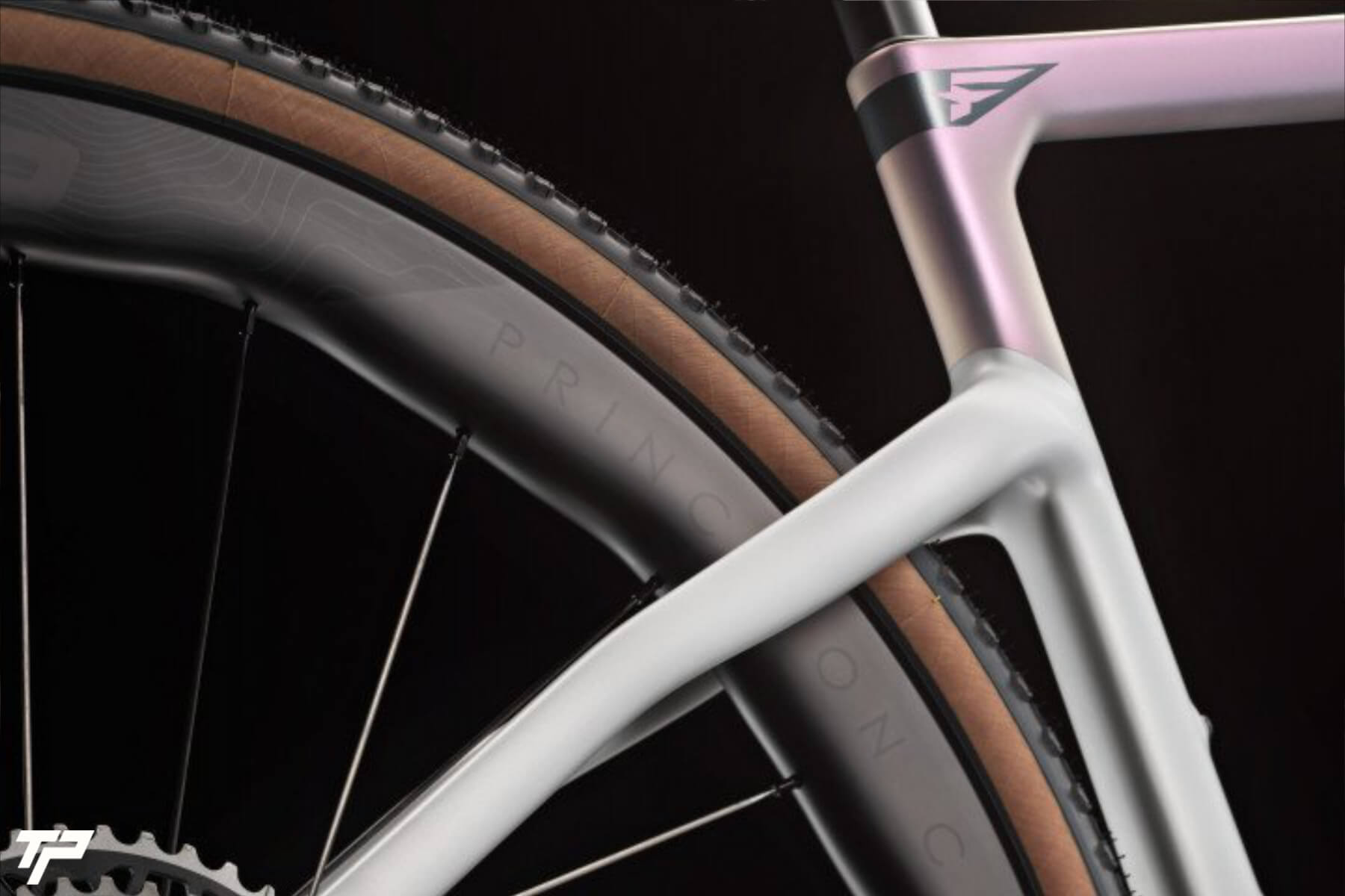 Pinarello Dogma GR: End of excuses