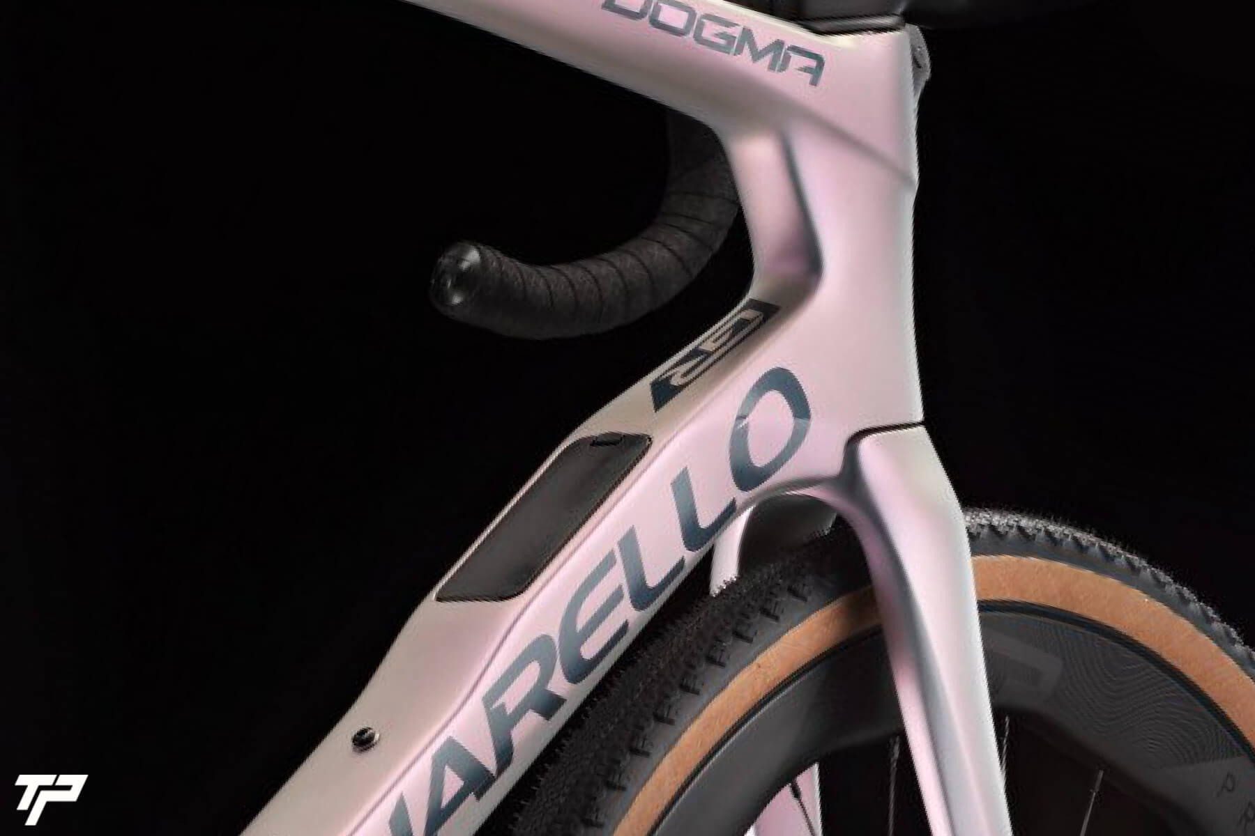 Pinarello Dogma GR: End of excuses