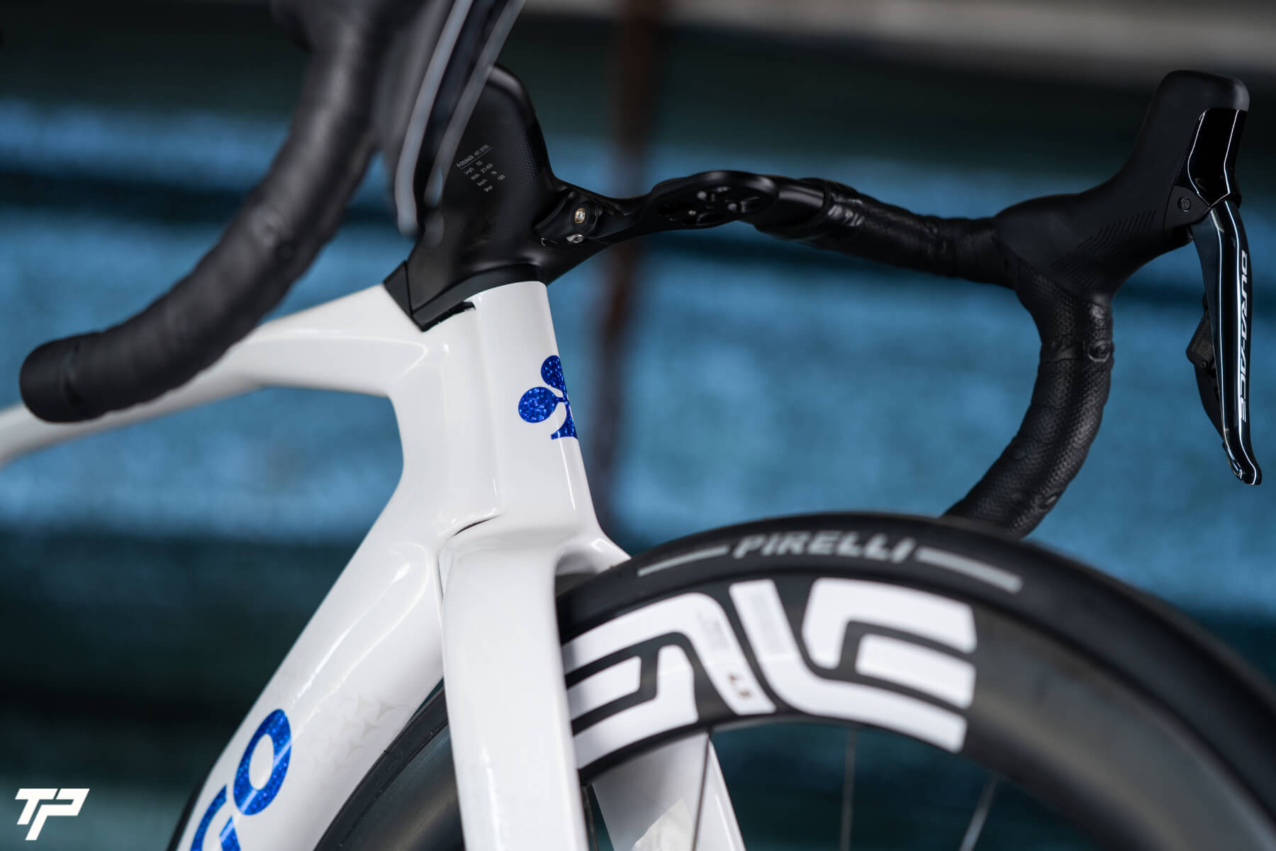 Colnago Y1Rs: Progettata per sfidare il vento