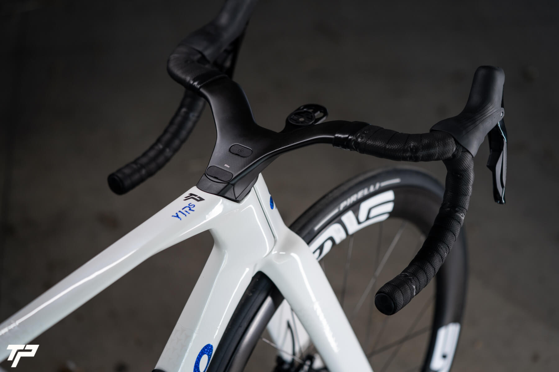 Colnago Y1Rs: Progettata per sfidare il vento