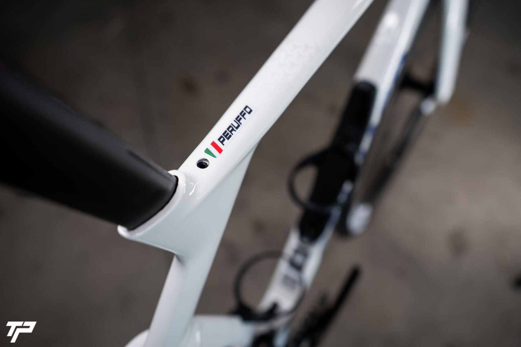 Colnago Y1Rs: Progettata per sfidare il vento
