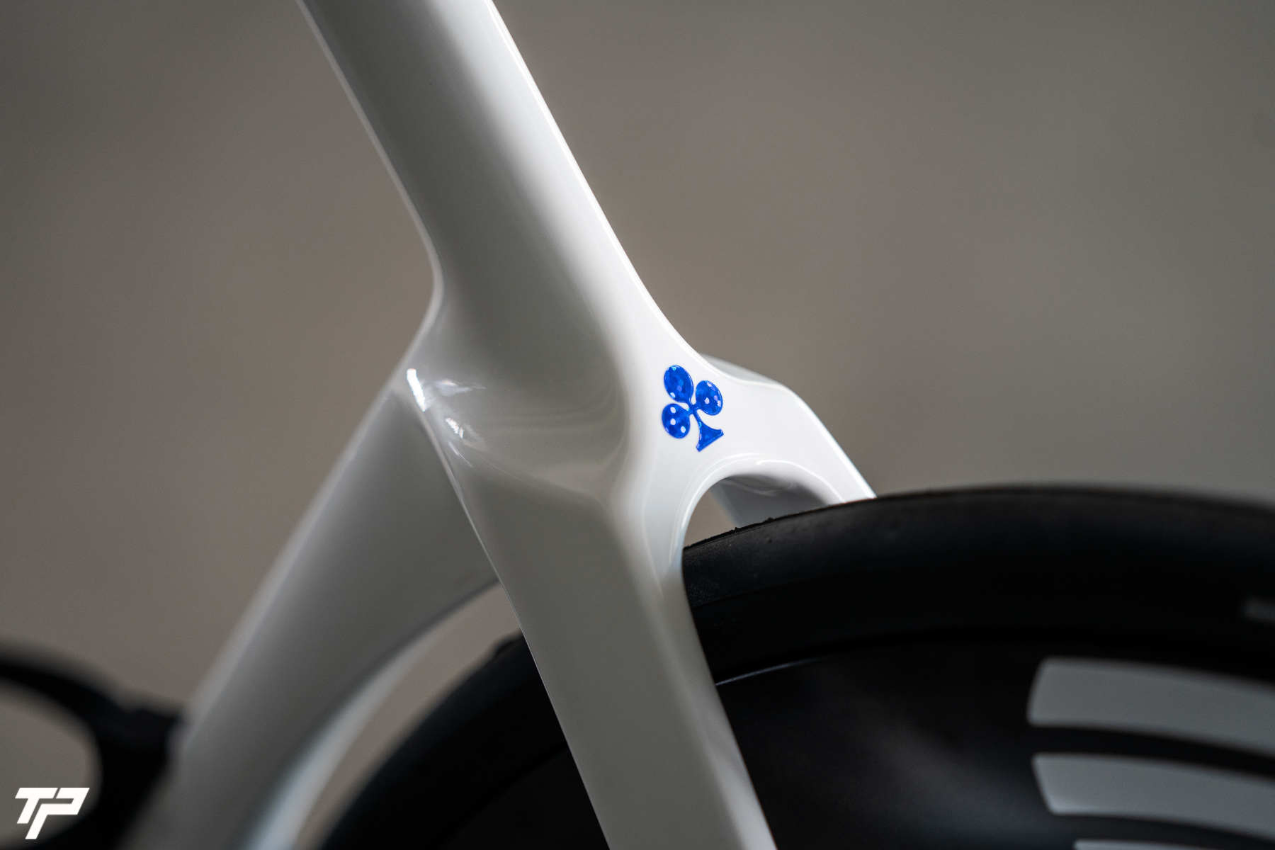 Colnago Y1Rs: Progettata per sfidare il vento