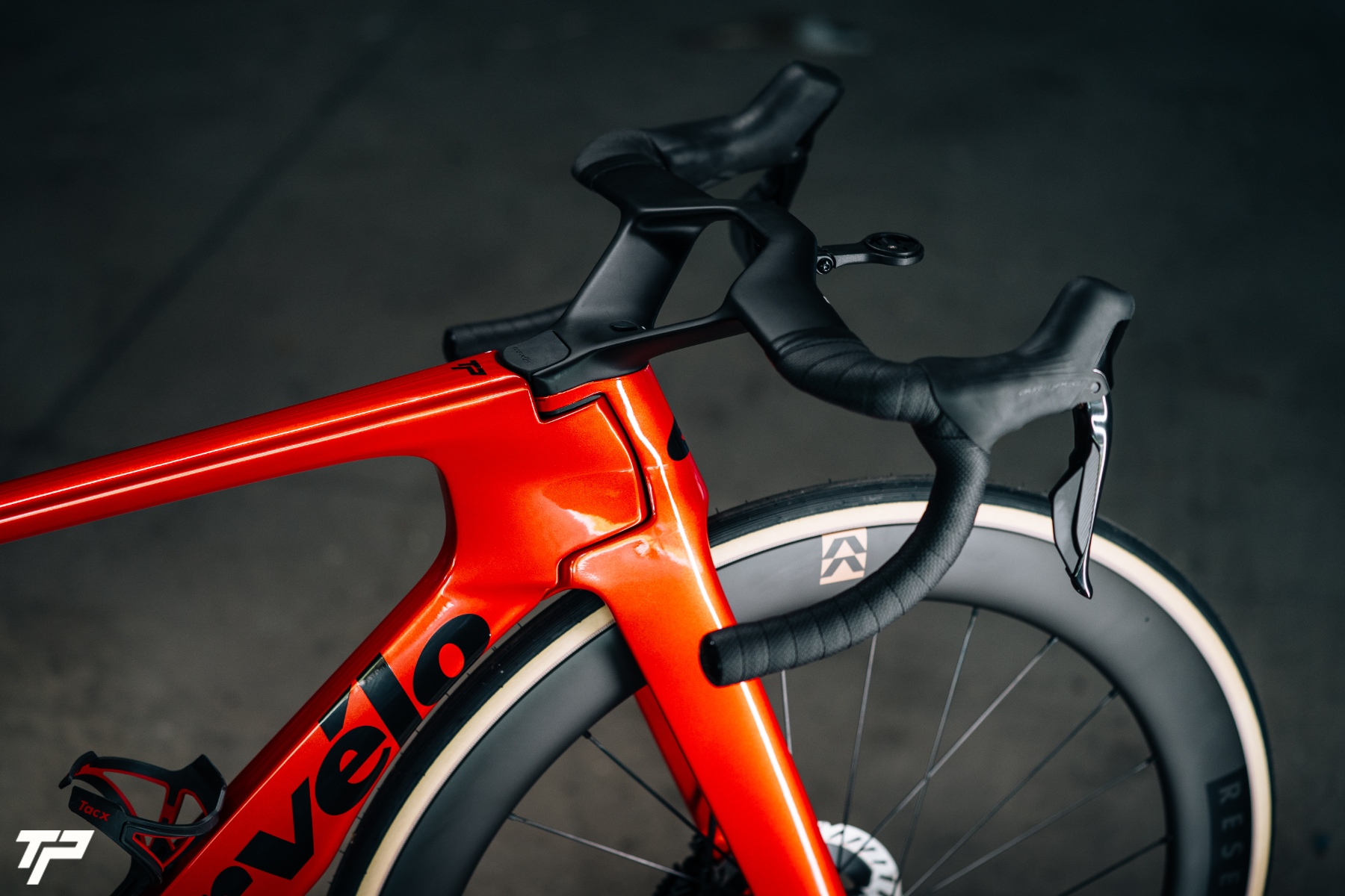 Cervélo S5: L’evoluzione della velocità assoluta