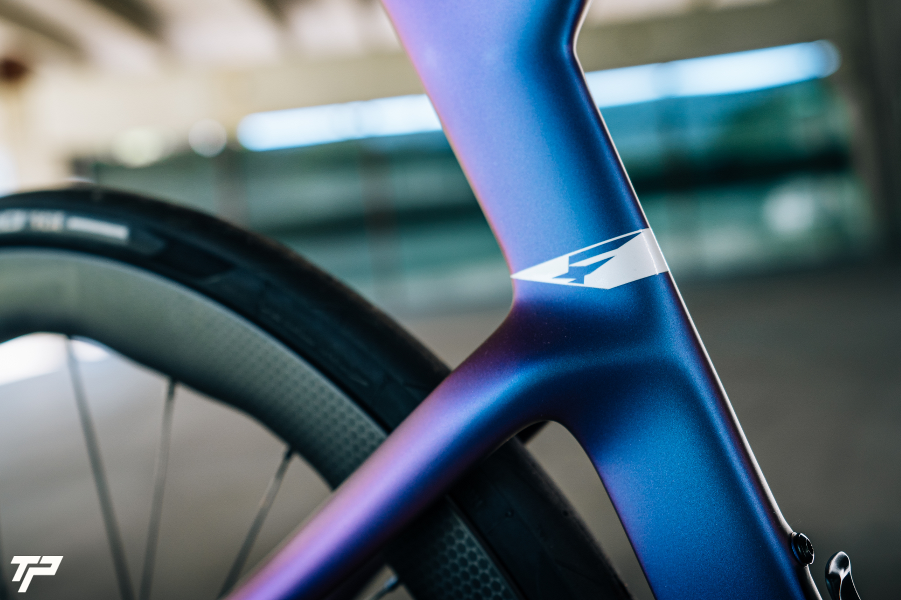 Pinarello New Dogma F MyWay: Design senza compromessi