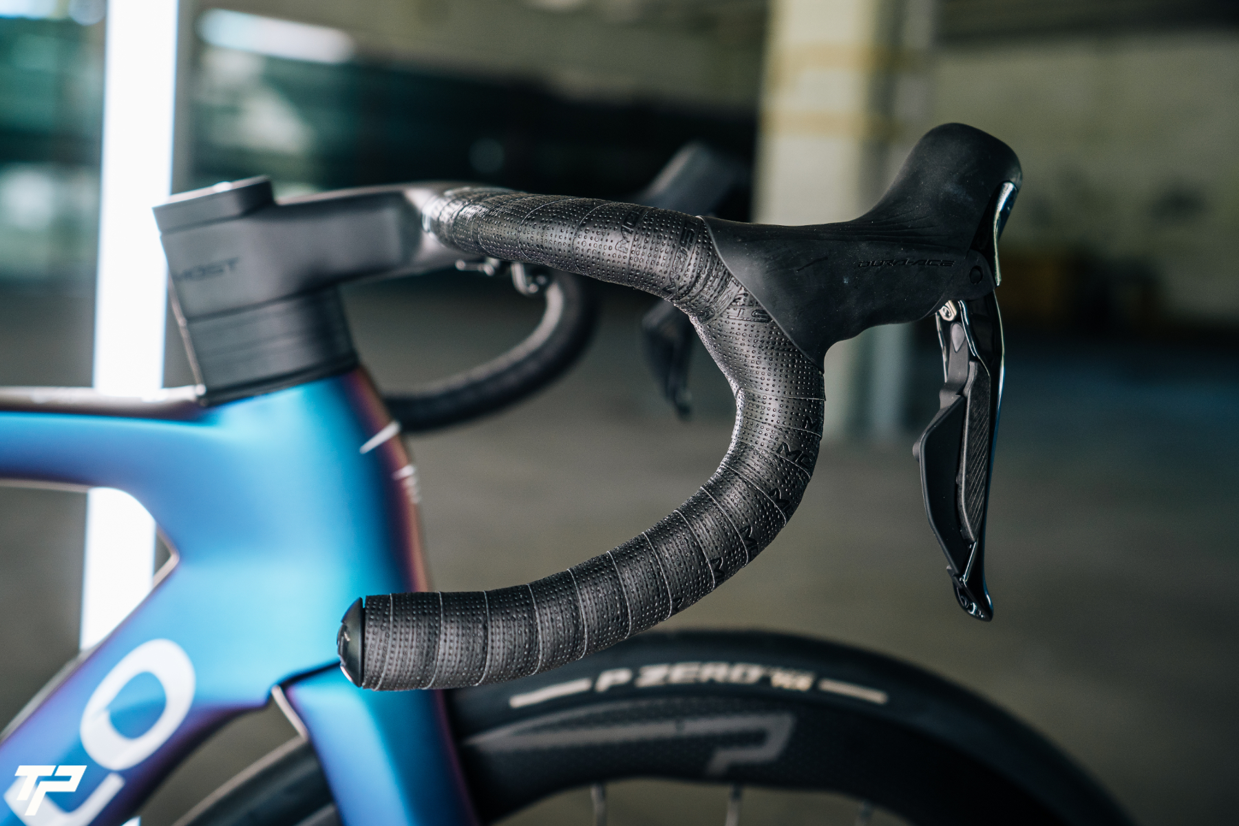 Pinarello New Dogma F MyWay: Design senza compromessi
