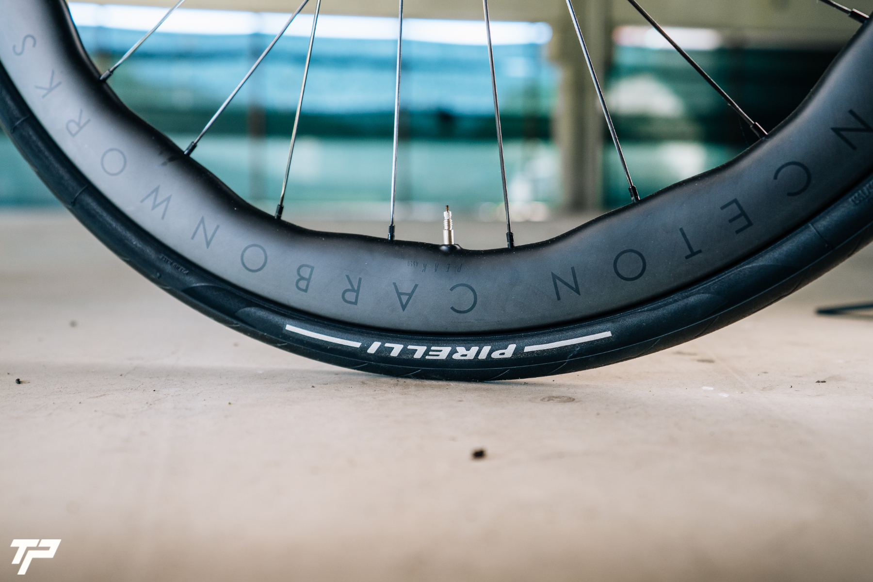 Pinarello New Dogma F MyWay: Design senza compromessi