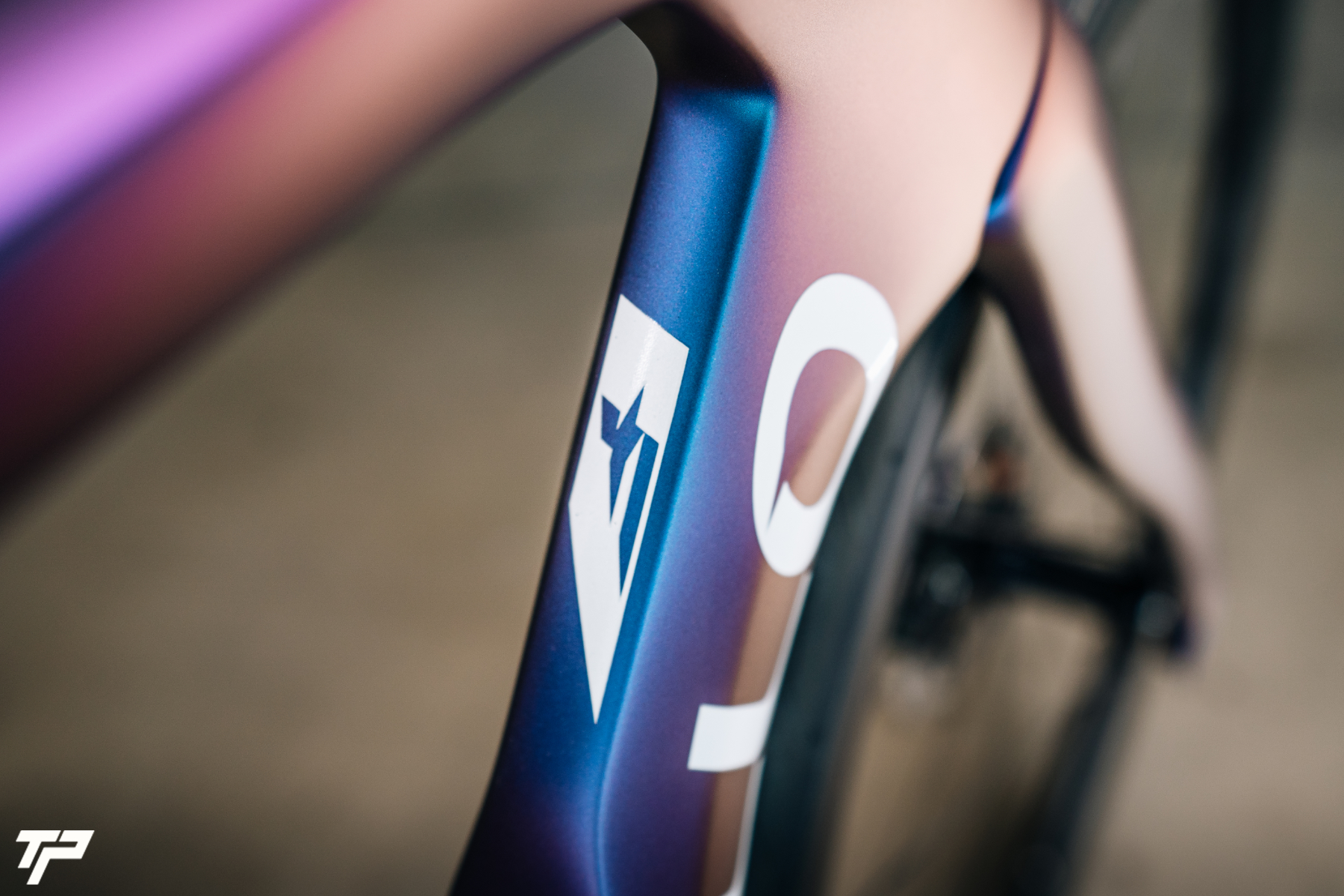 Pinarello New Dogma F MyWay: Design senza compromessi