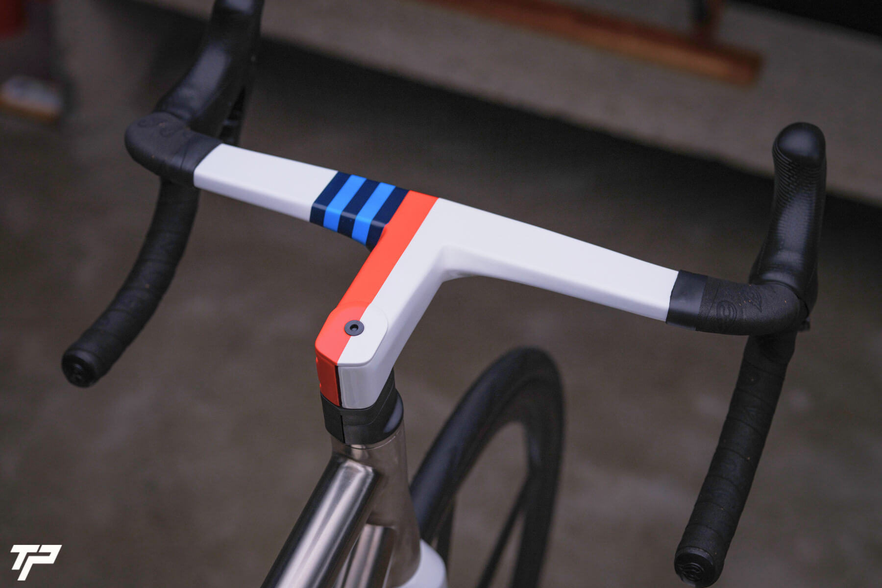 Passoni XXTi Disco: perfection beyond conventional thinking
