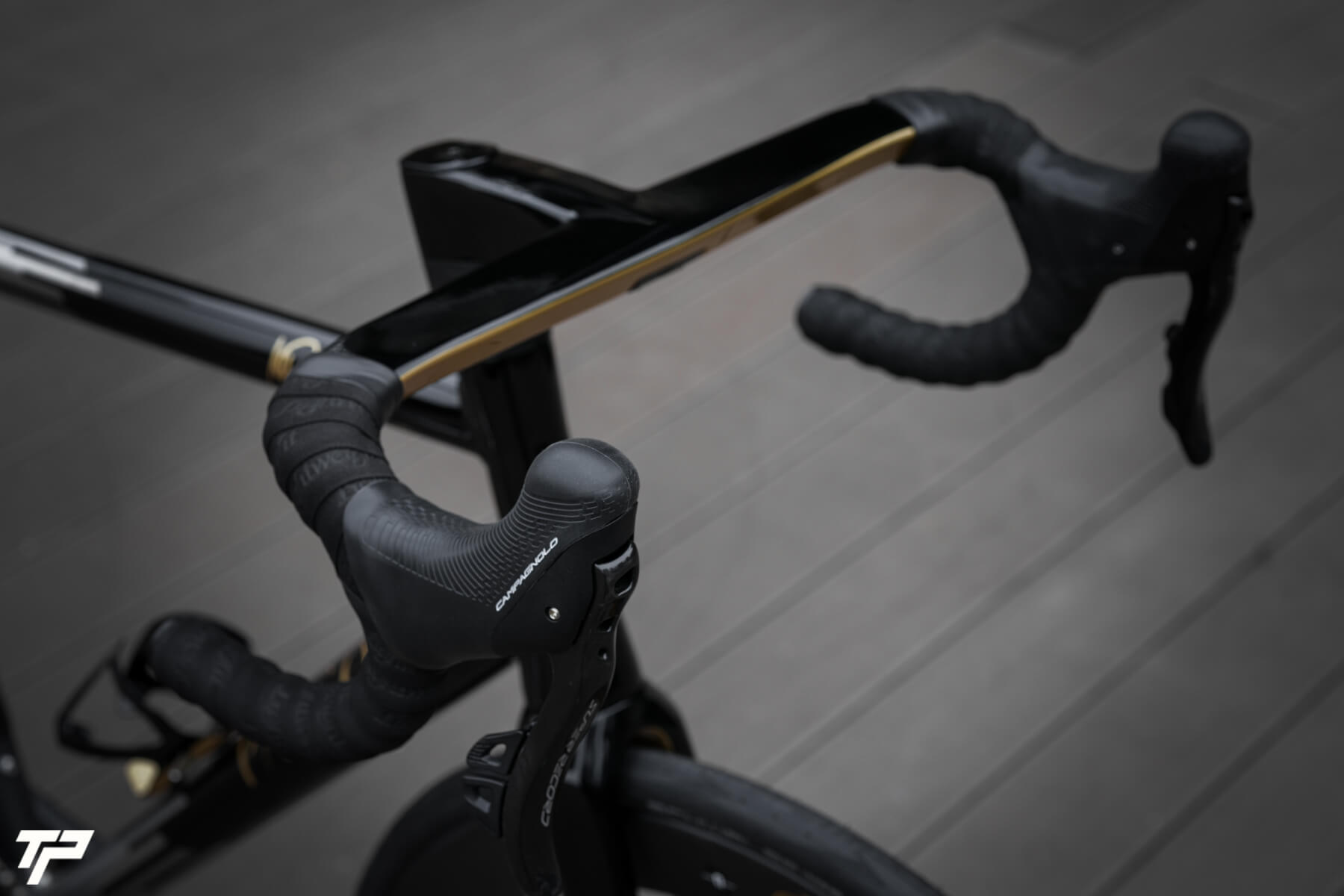 Passoni XXTi Disco: perfection beyond conventional thinking