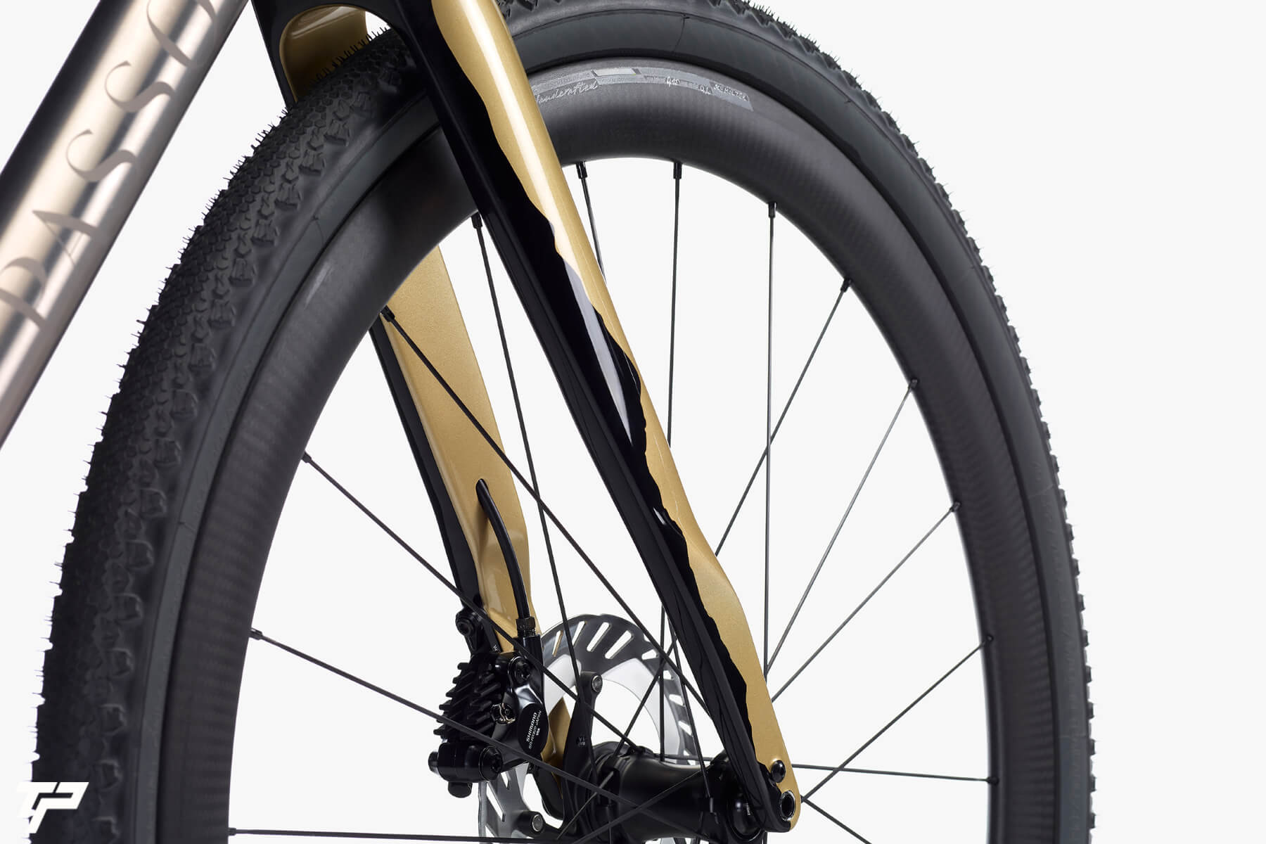 Passoni Cicloprato X Blossom Skis: for those who love freedom on every trail