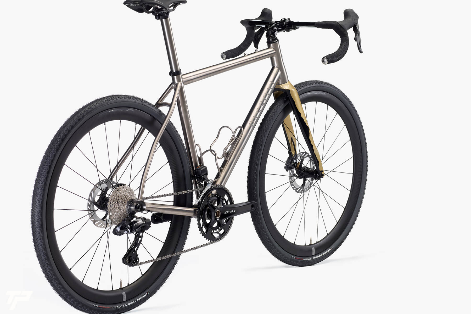 Passoni Cicloprato X Blossom Skis: for those who love freedom on every trail