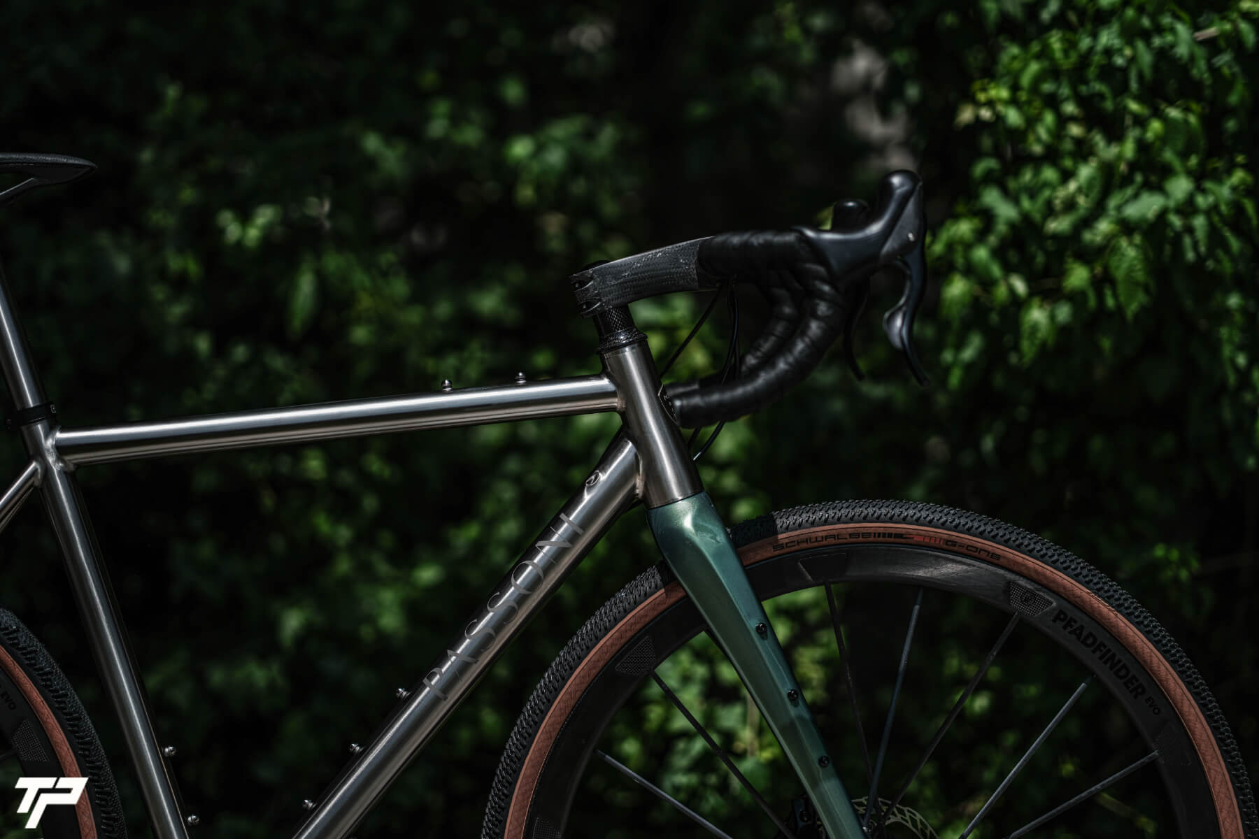 Passoni Cicloprato X Blossom Skis: for those who love freedom on every trail
