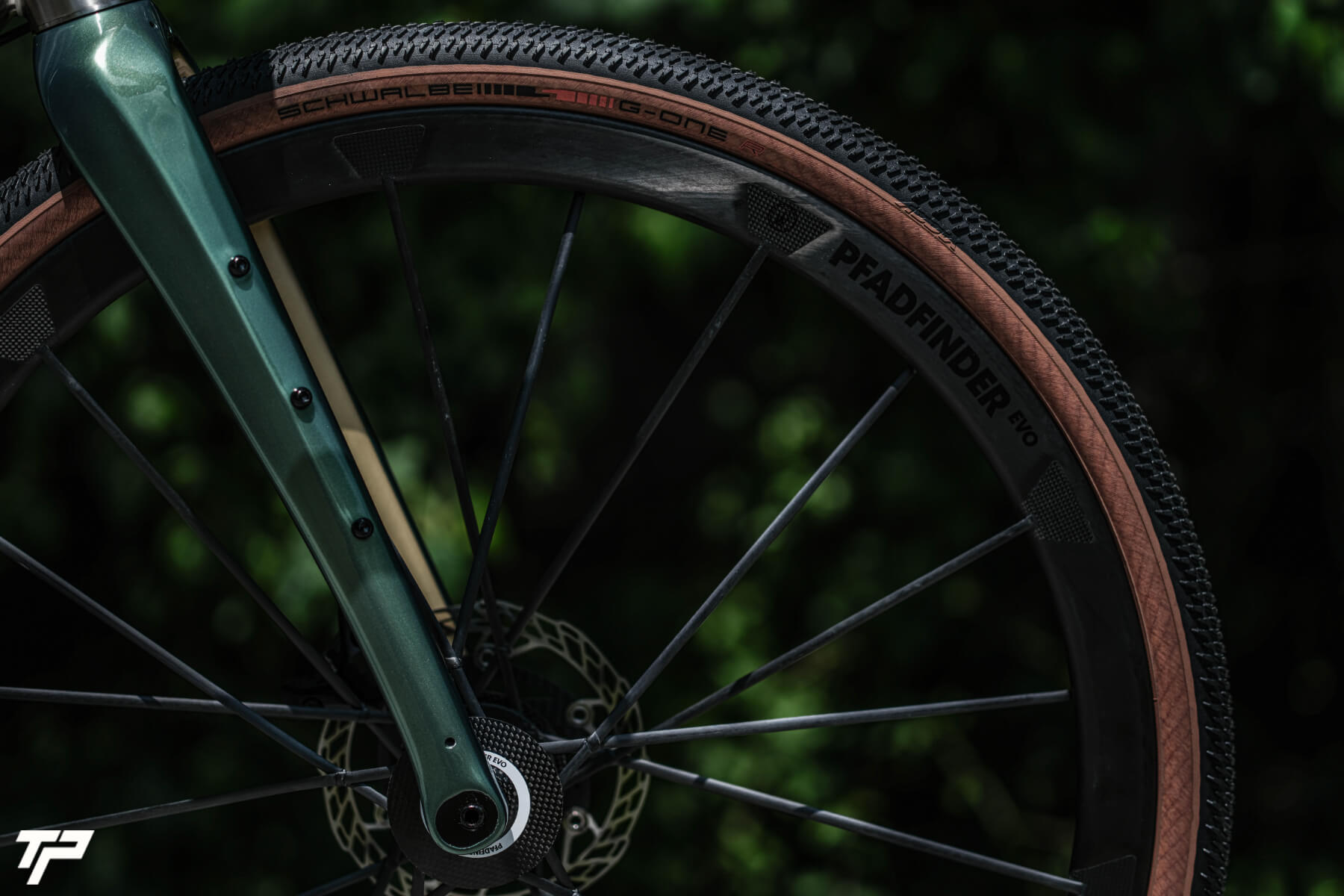 Passoni Cicloprato X Blossom Skis: for those who love freedom on every trail