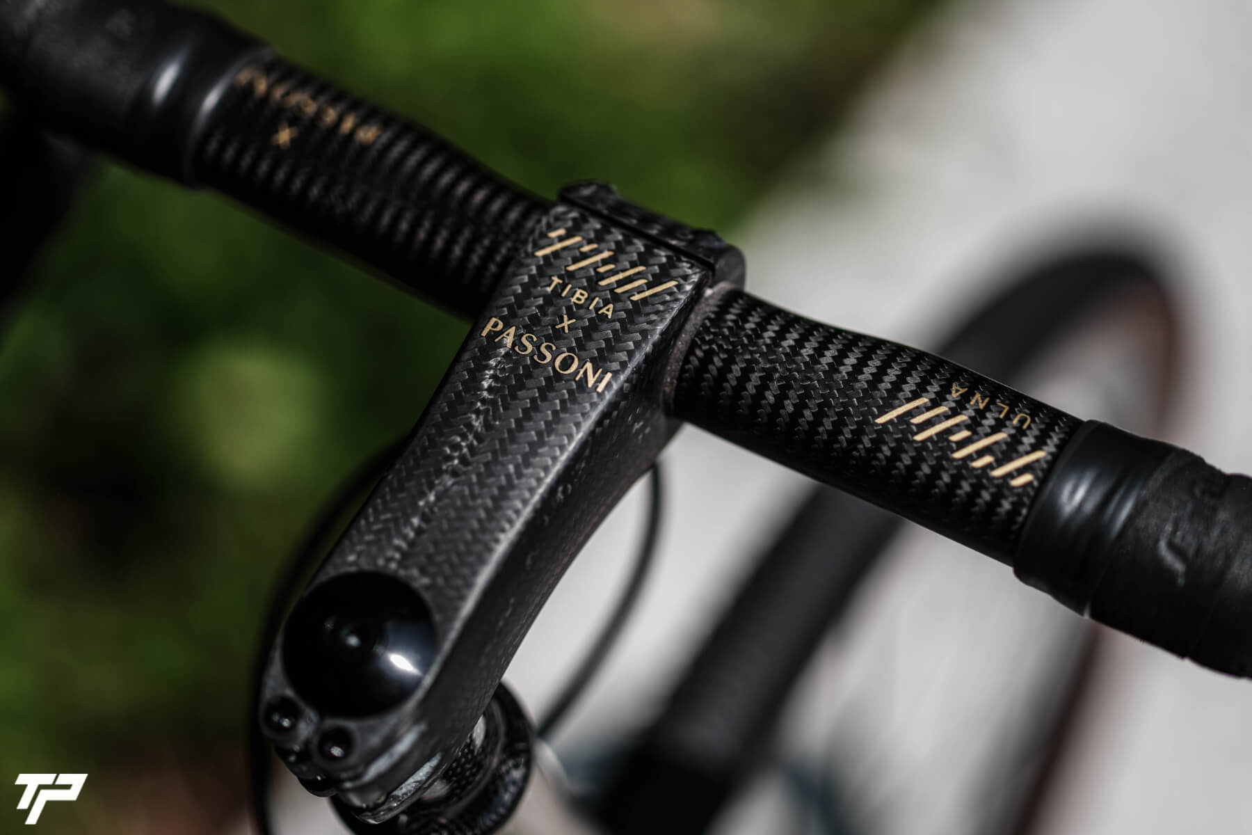 Passoni Cicloprato X Blossom Skis: for those who love freedom on every trail