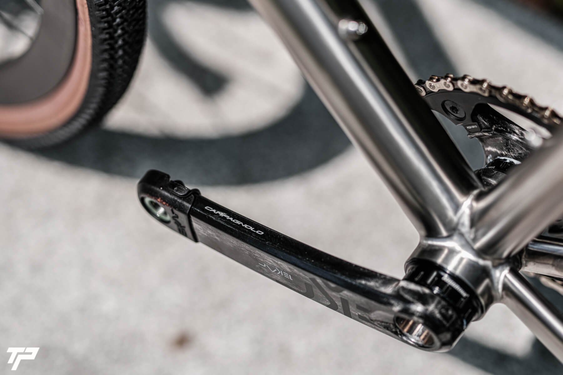 Passoni Cicloprato X Blossom Skis: for those who love freedom on every trail