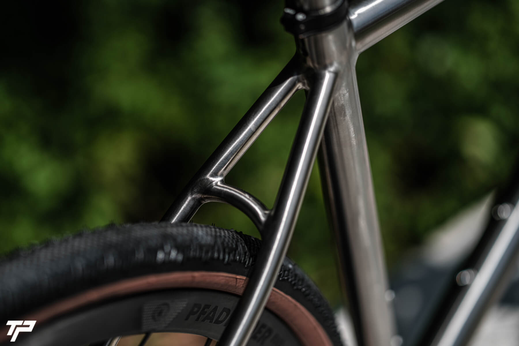 Passoni Cicloprato X Blossom Skis: for those who love freedom on every trail