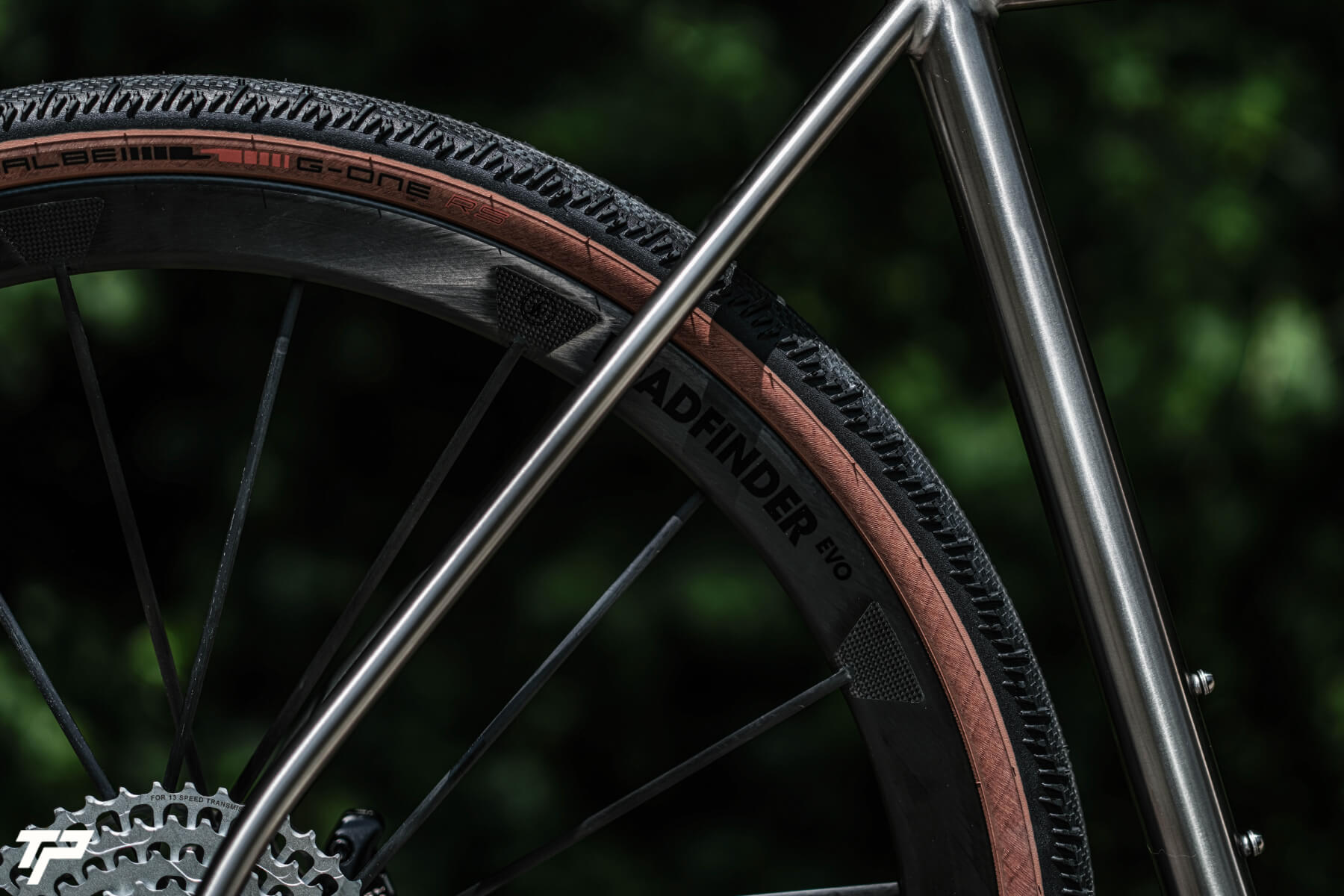 Passoni Cicloprato X Blossom Skis: for those who love freedom on every trail