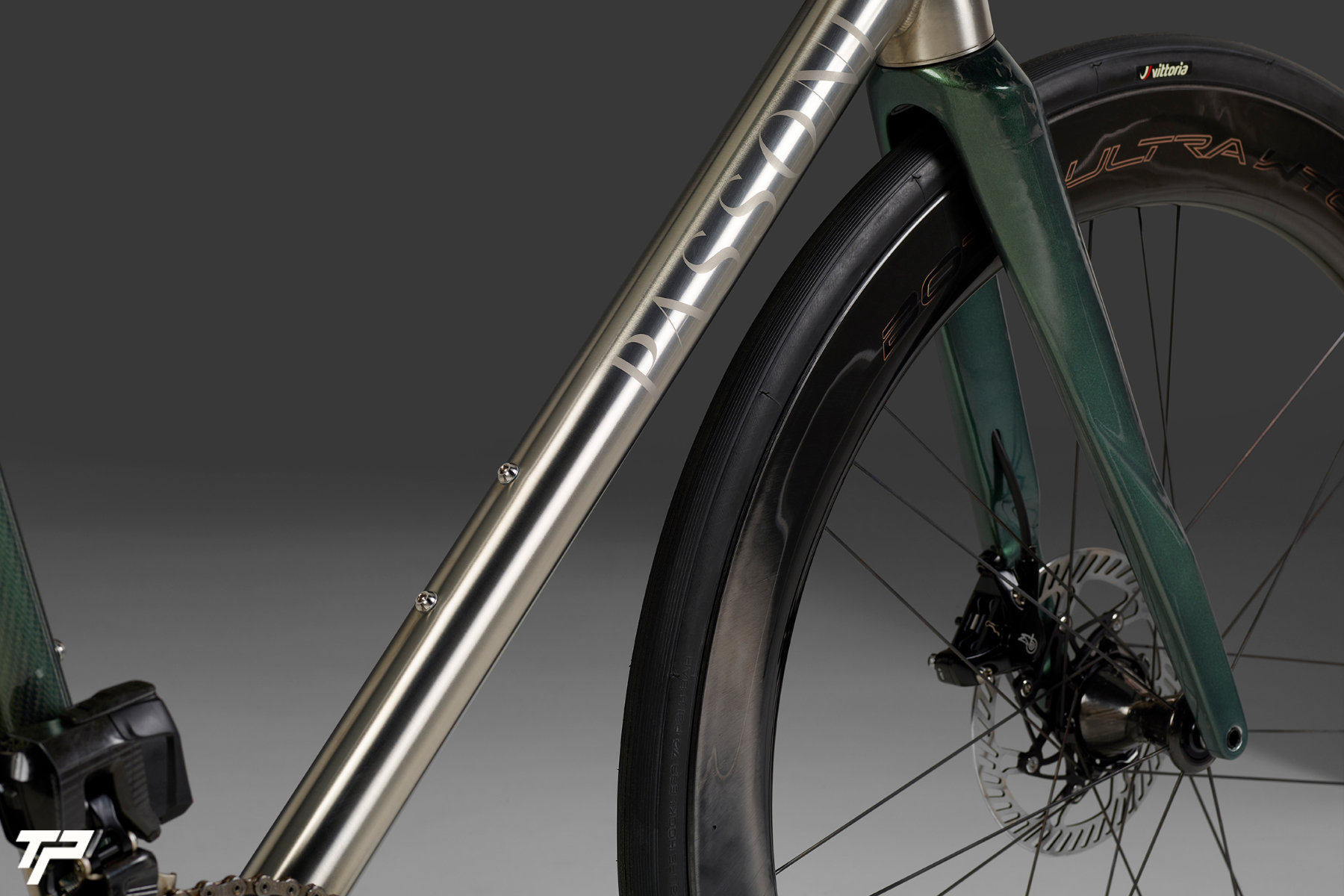 Passoni Vinci V2: a perfect balance of tradition and modernity