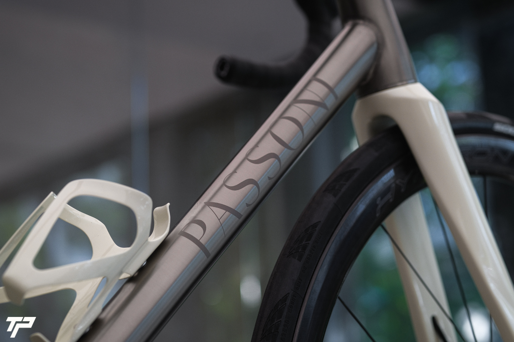 Passoni Vinci V2: a perfect balance of tradition and modernity