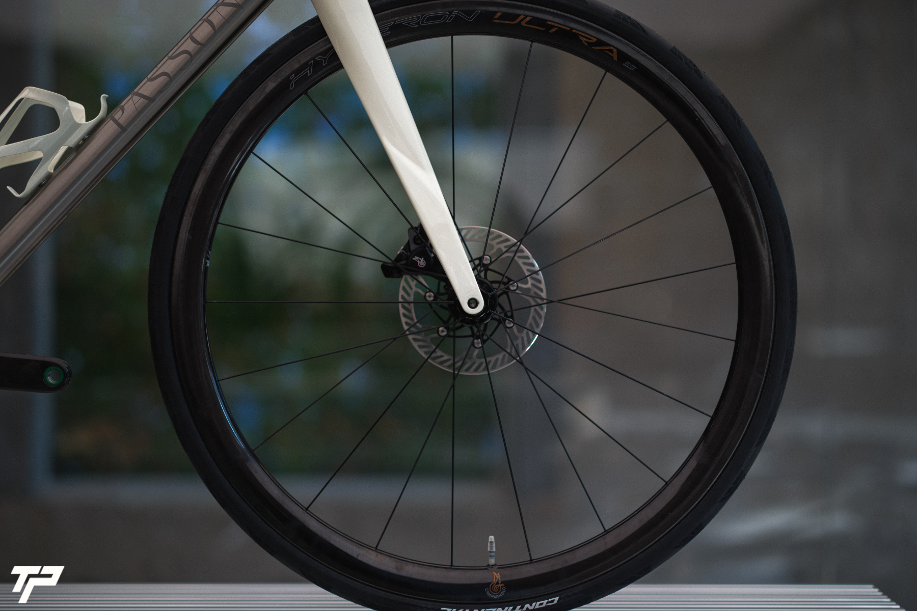 Passoni Vinci V2: a perfect balance of tradition and modernity