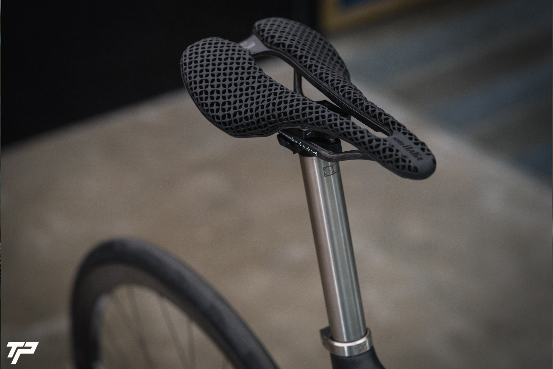 Passoni Vinci V2: a perfect balance of tradition and modernity