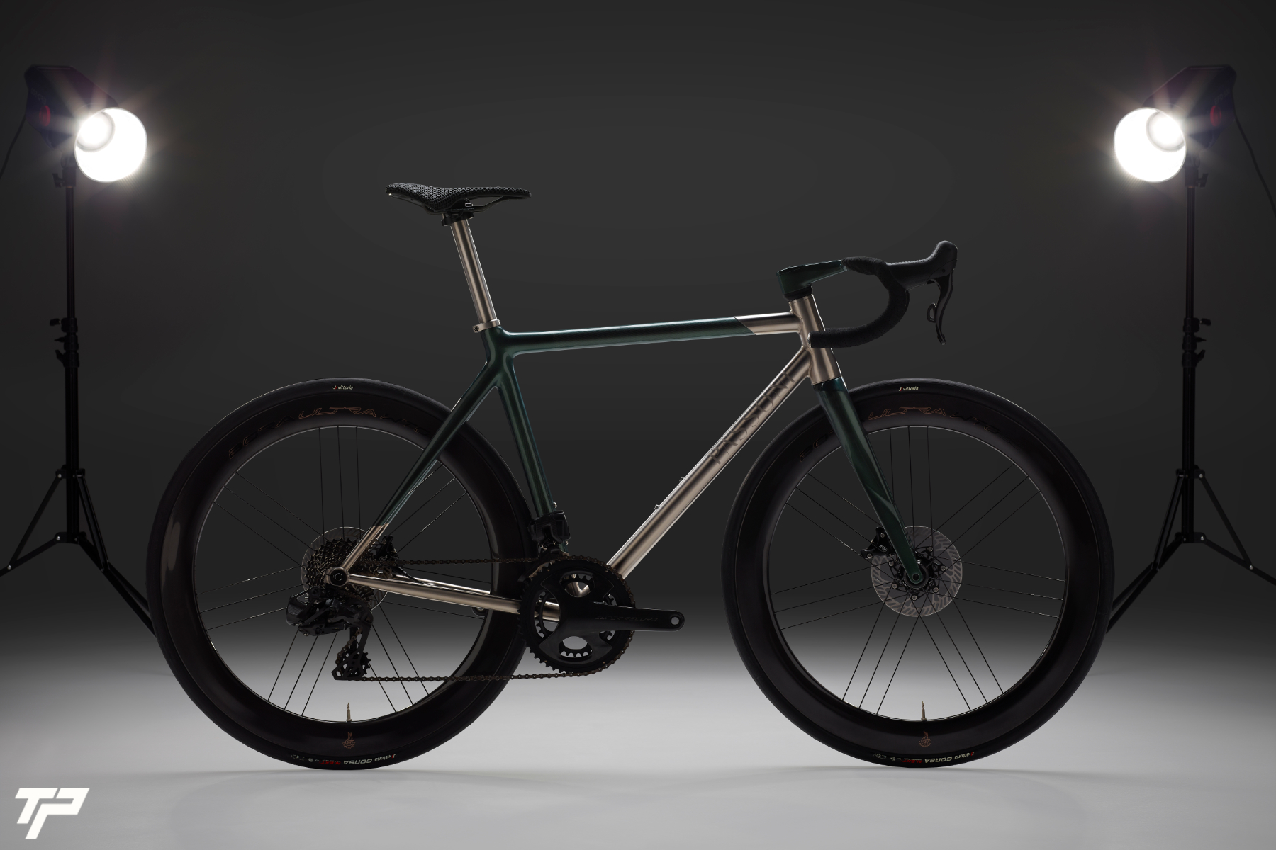 Passoni Vinci V2: a perfect balance of tradition and modernity