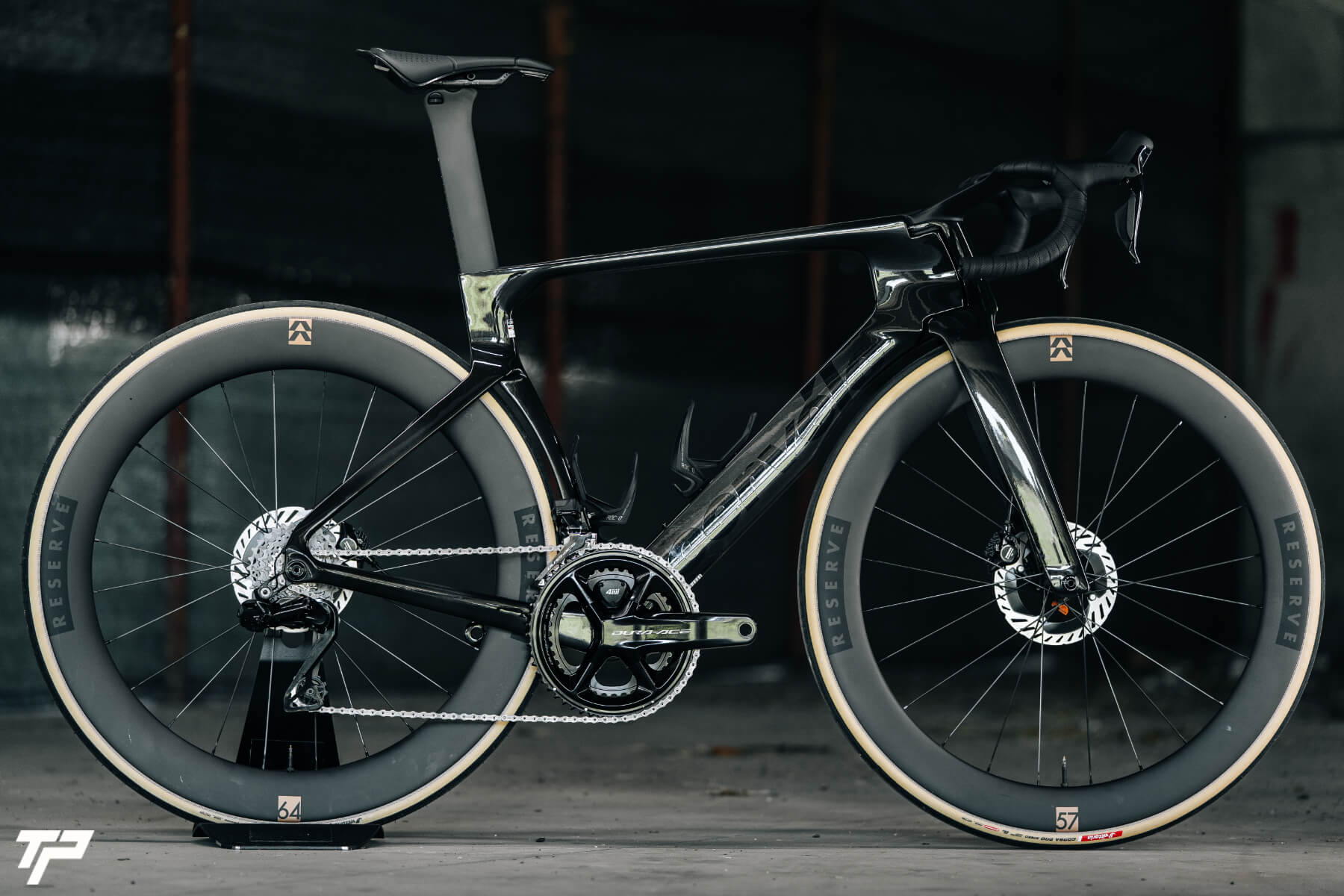 Cervélo New S5: The New Frontier of Speed