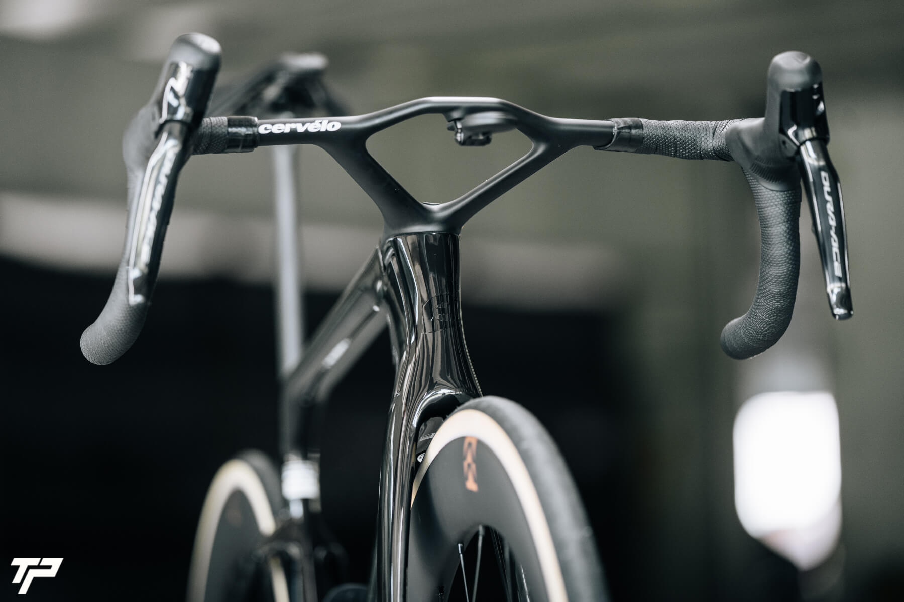 Cervélo New S5: The New Frontier of Speed