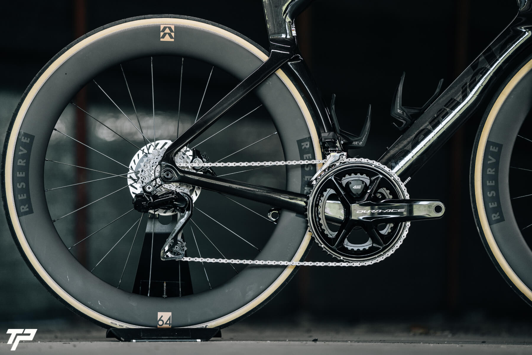 Cervélo New S5: The New Frontier of Speed