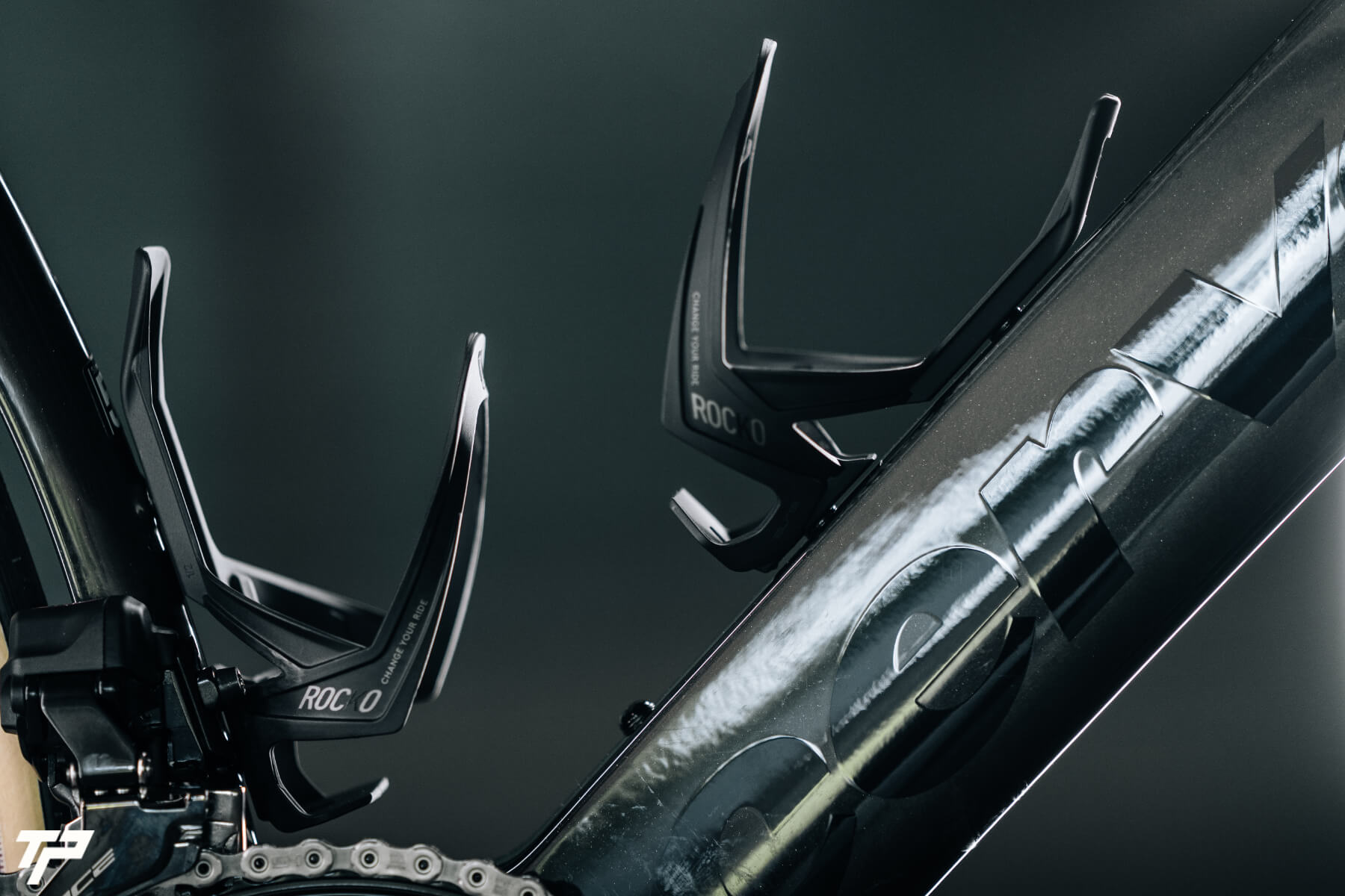 Cervélo New S5: The New Frontier of Speed