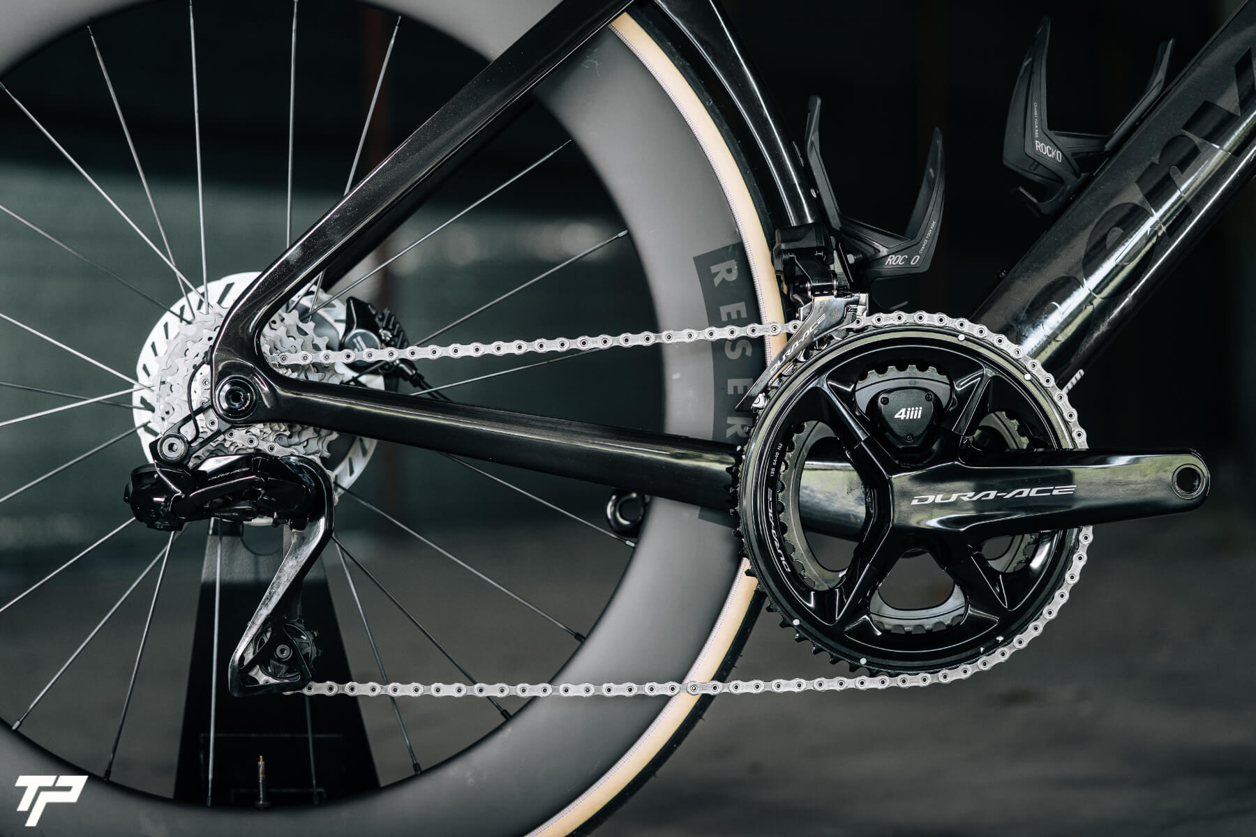 Cervélo New S5: The New Frontier of Speed