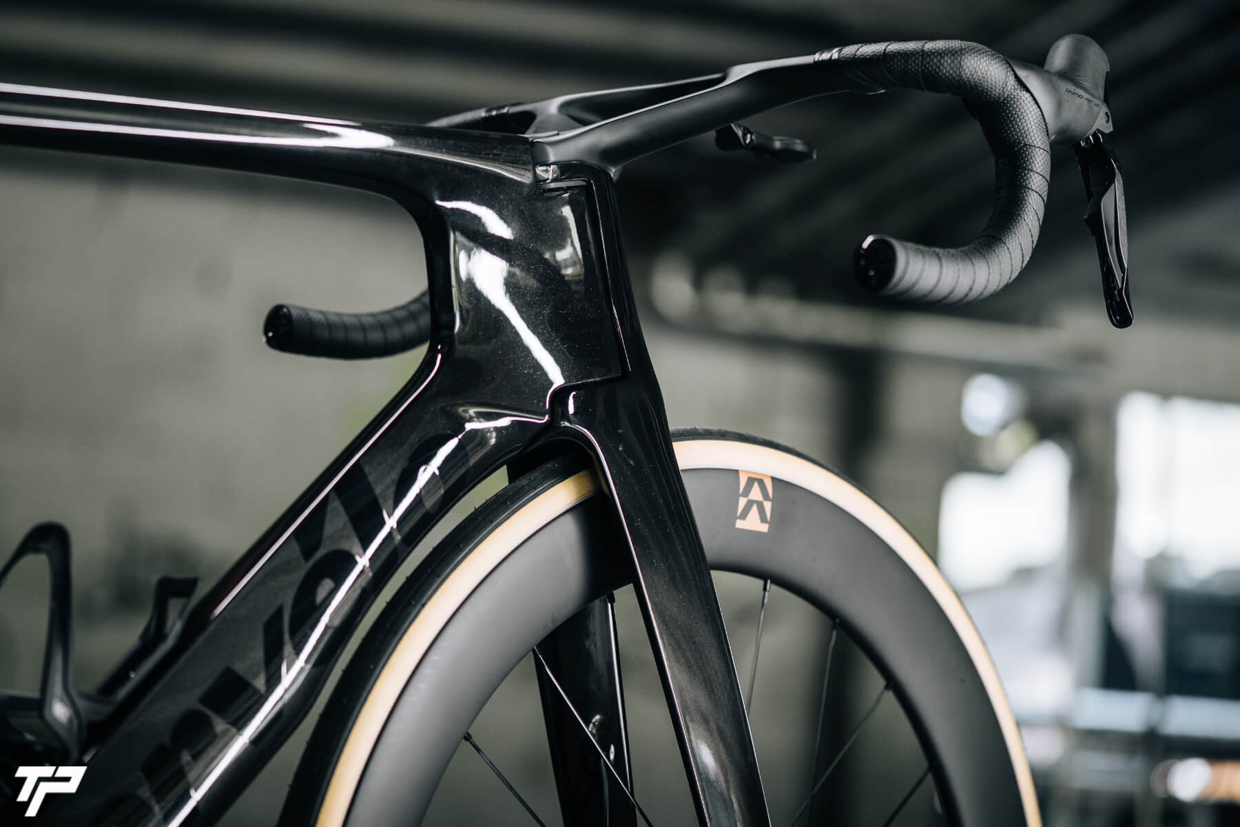 Cervélo New S5: The New Frontier of Speed