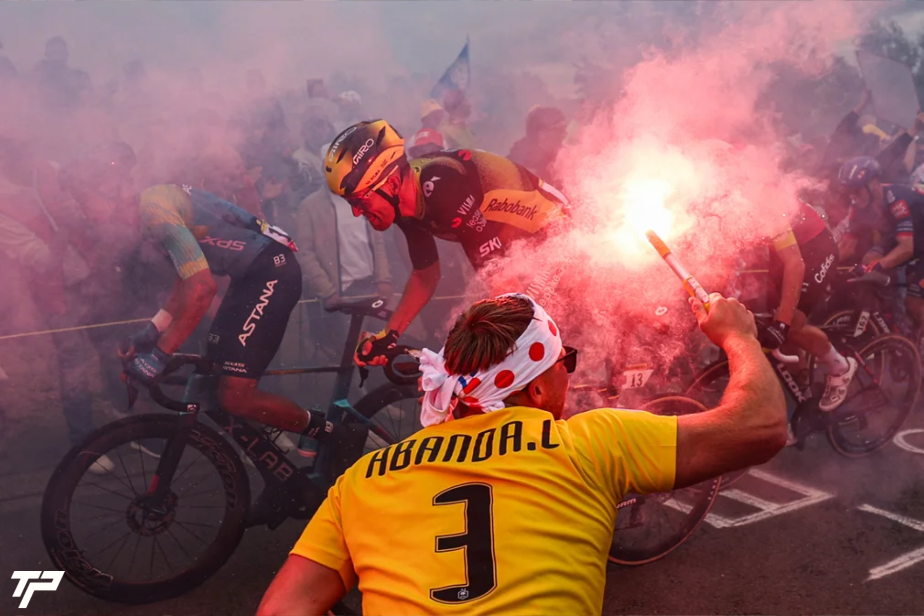 Pogačar triumphs again: fourth yellow jersey at the 2025 Tour de France