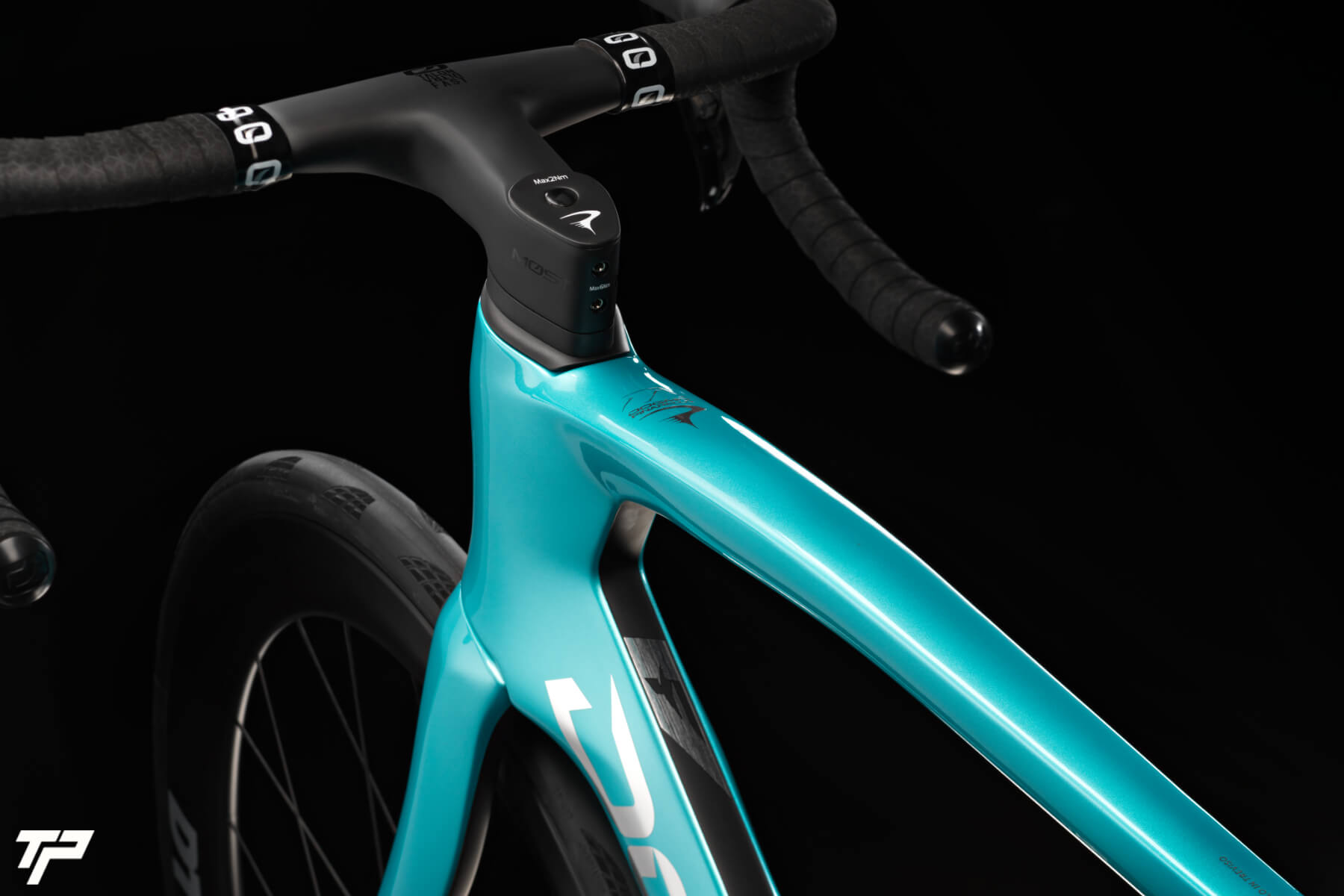 Pinarello Dogma F MY26: l’evoluzione del design e della potenza