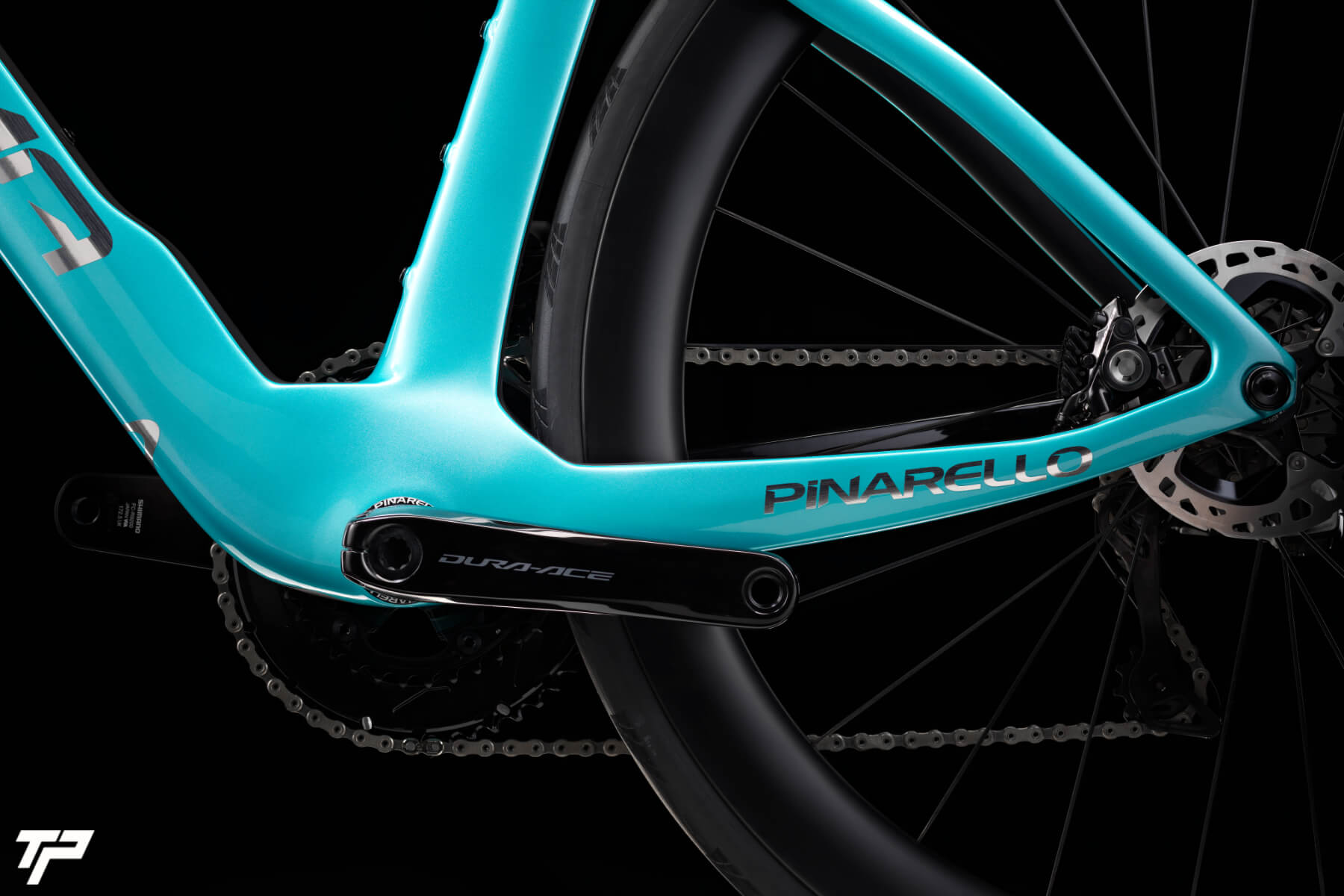 Pinarello Dogma F MY26: l’evoluzione del design e della potenza