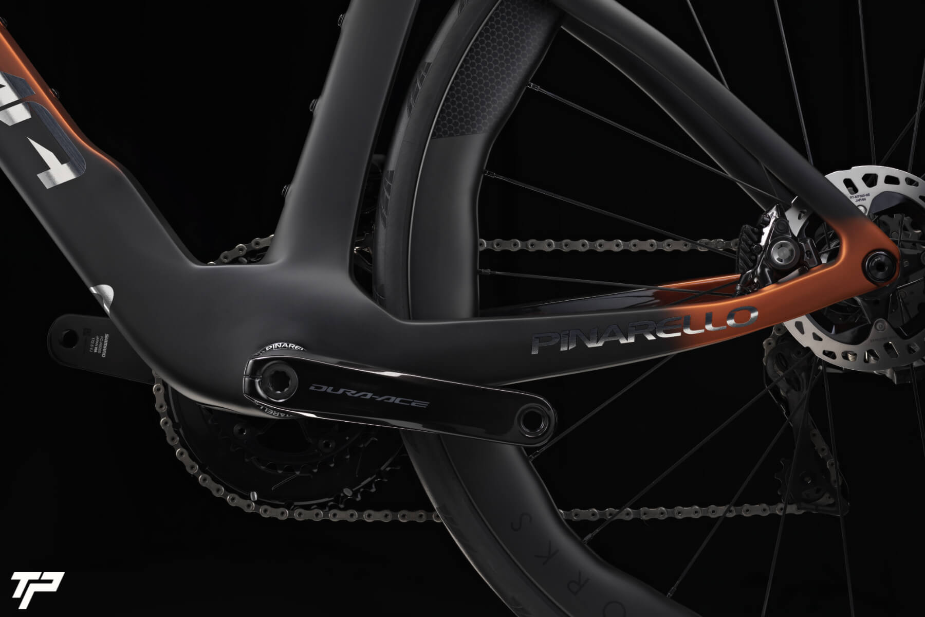 Pinarello Dogma F MY26: l’evoluzione del design e della potenza