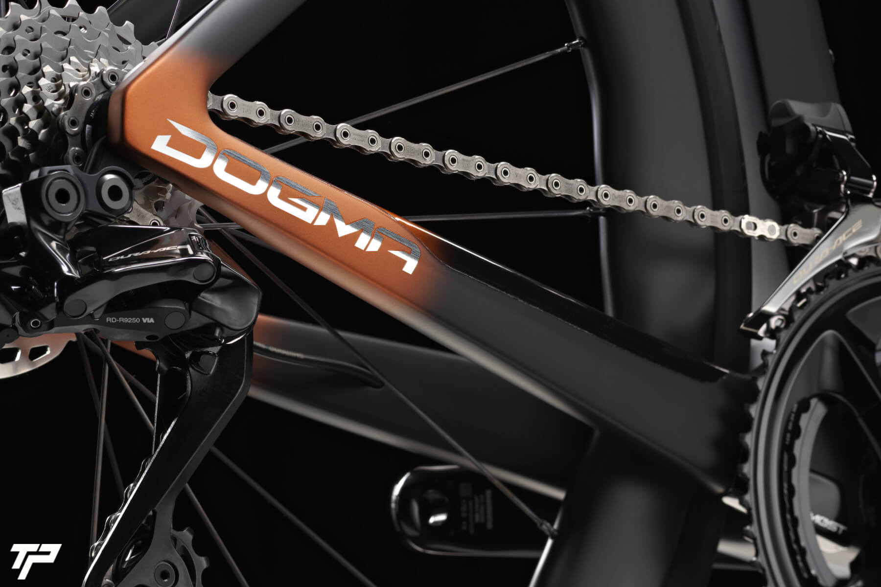 Pinarello Dogma F MY26: l’evoluzione del design e della potenza