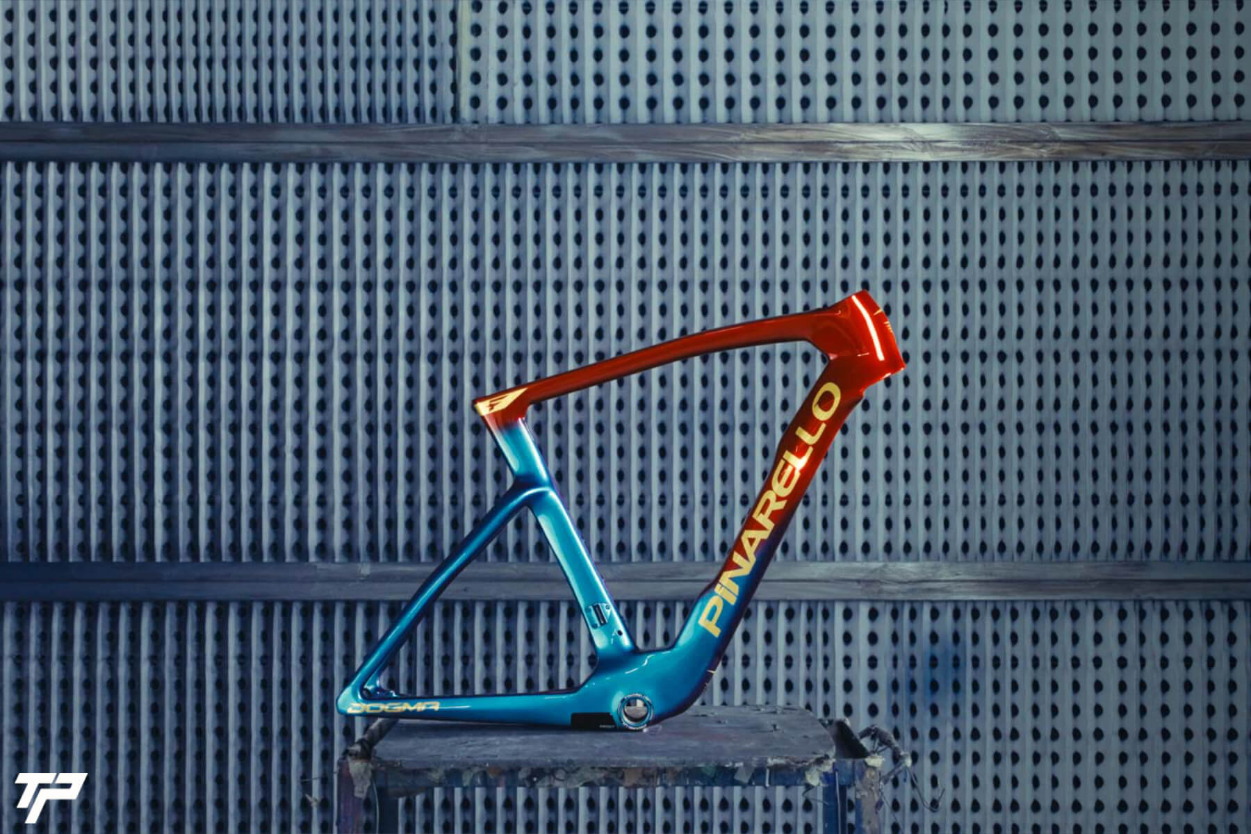 Pinarello Dogma F MY26 MYWAY: la tua interpretazione di potenza e stile