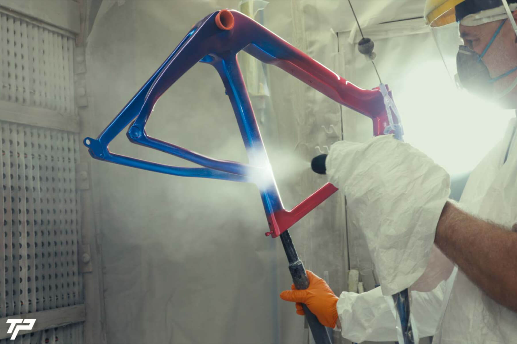 Pinarello Dogma F MY26 MYWAY: la tua interpretazione di potenza e stile