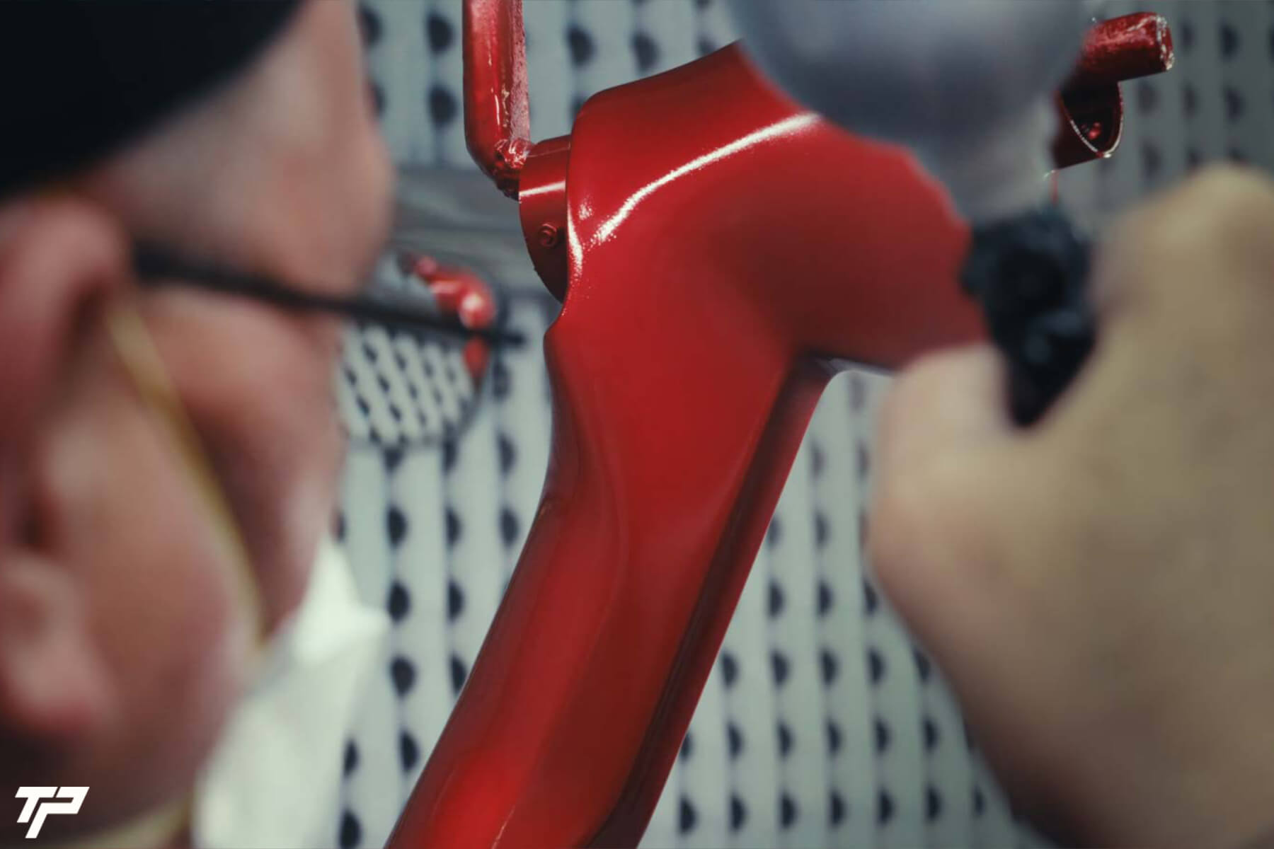 Pinarello Dogma F MY26 MYWAY: la tua interpretazione di potenza e stile