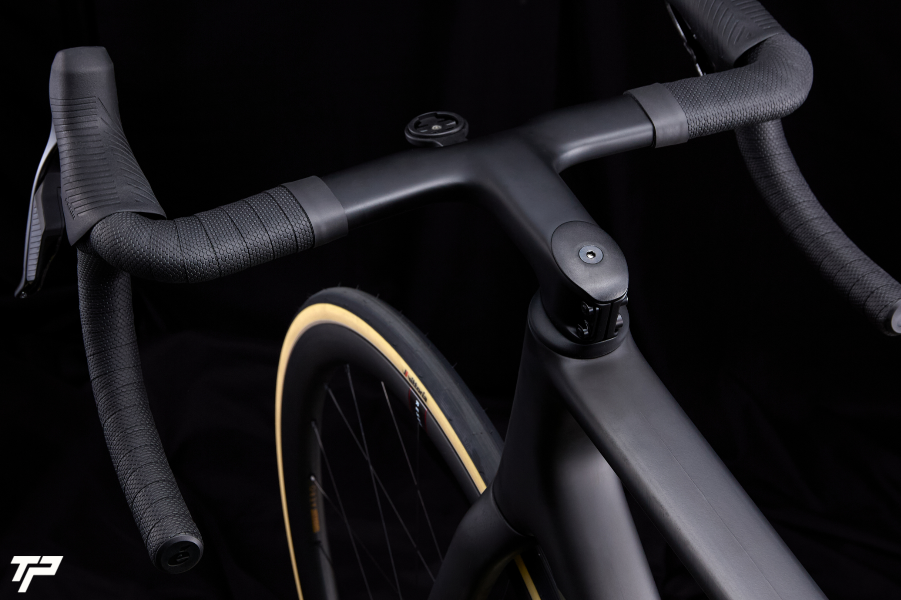 La nuova Cervélo R5
