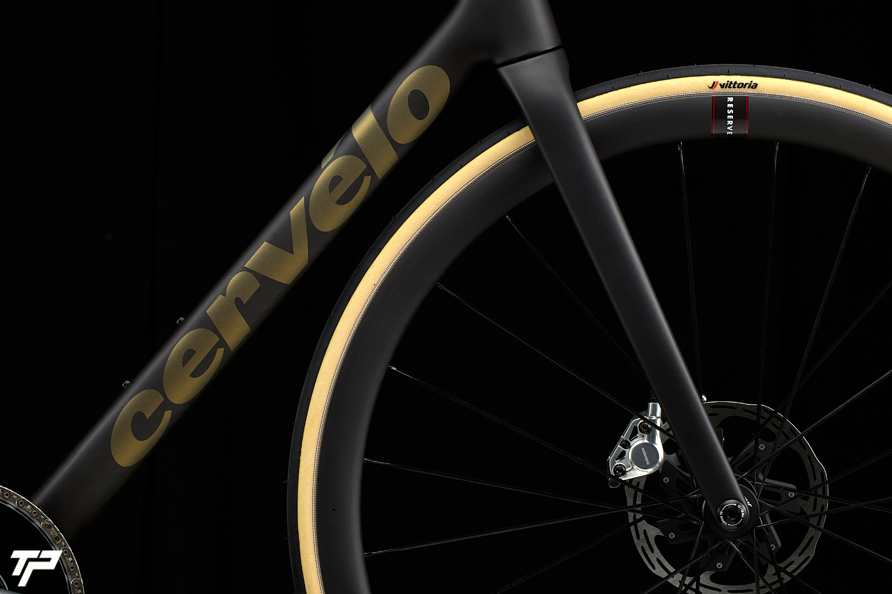 La nuova Cervélo R5