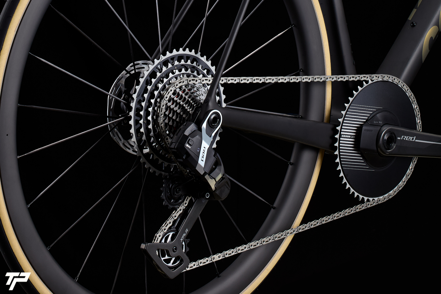 La nuova Cervélo R5