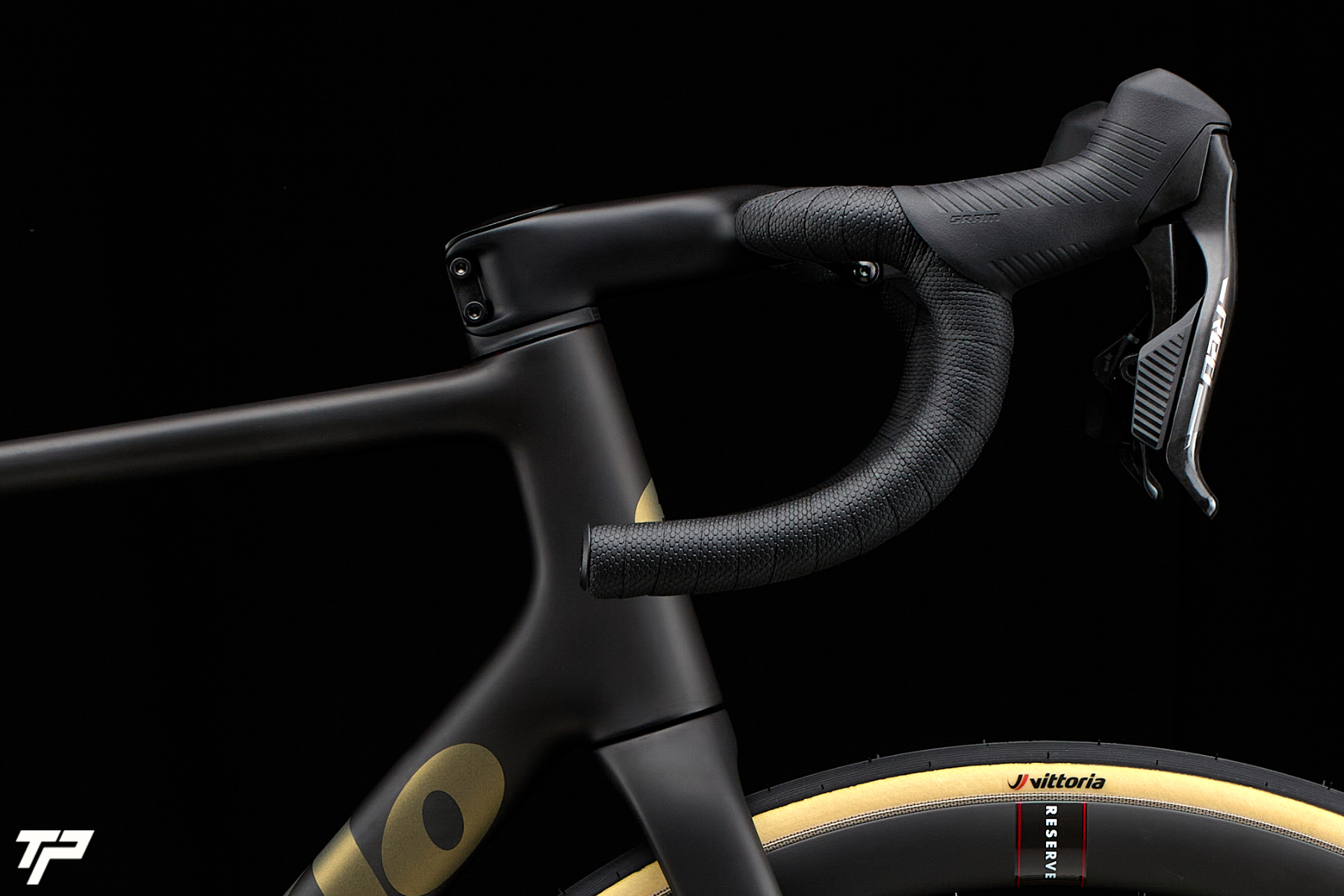 La nuova Cervélo R5