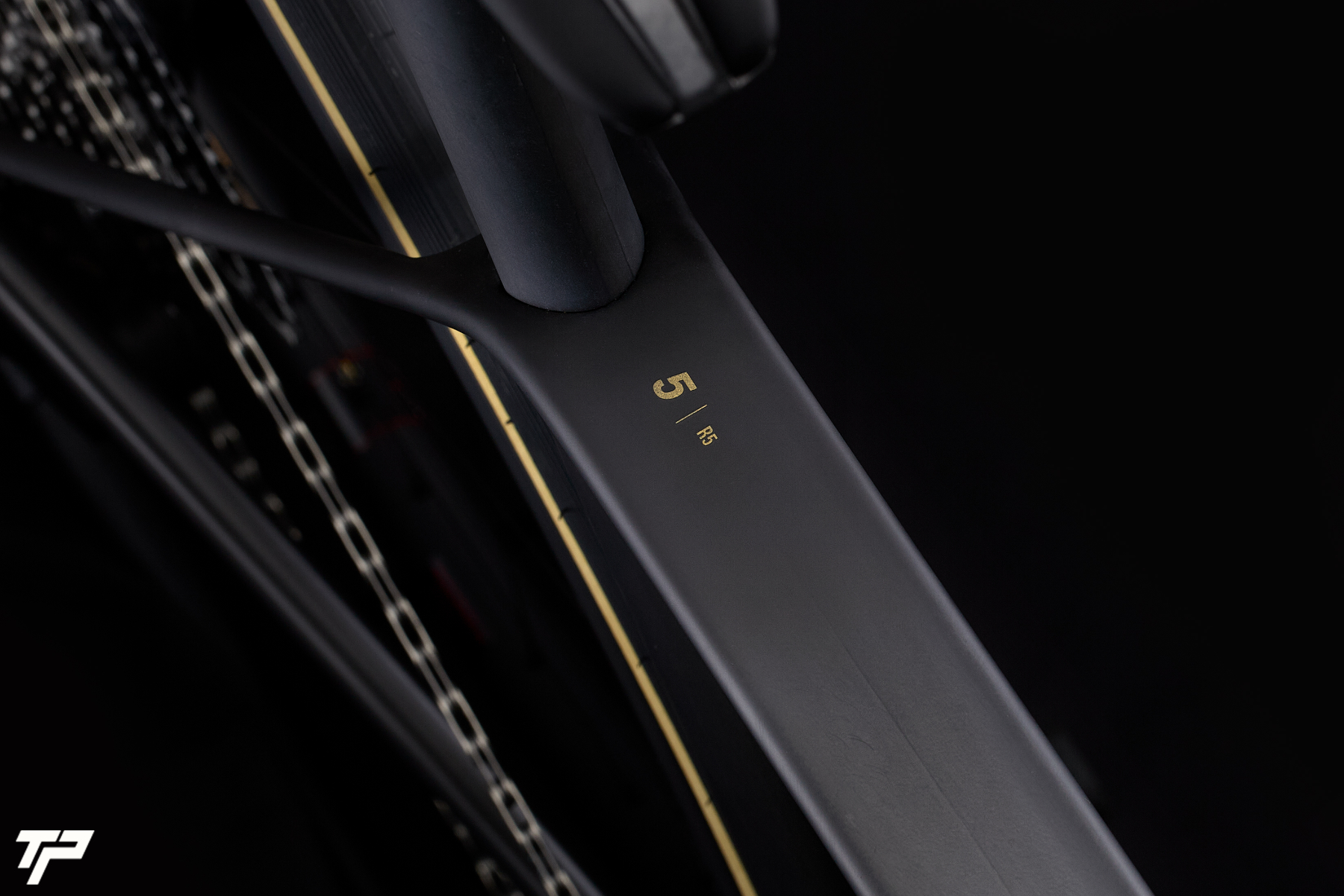 La nuova Cervélo R5
