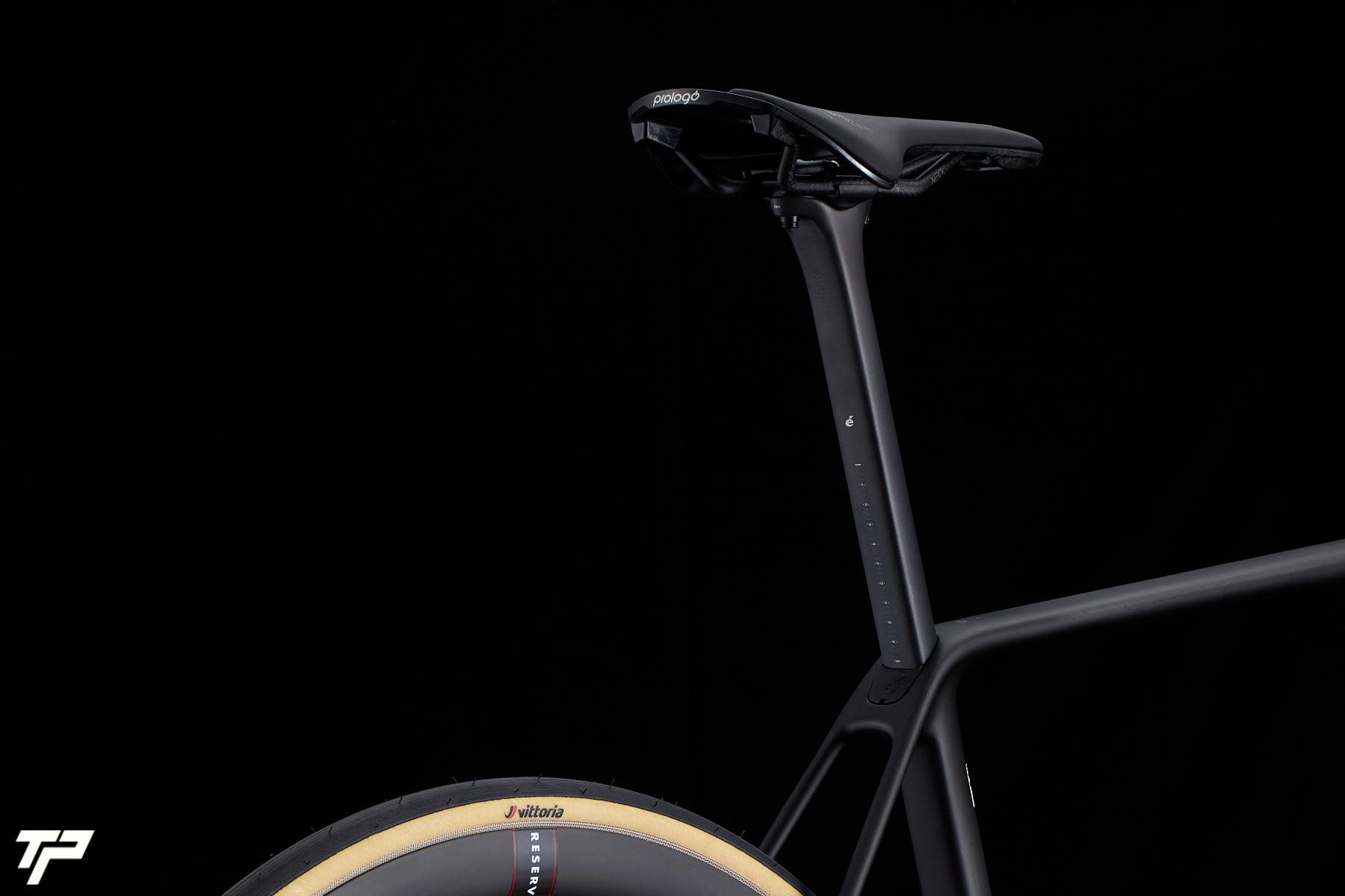 La nuova Cervélo R5